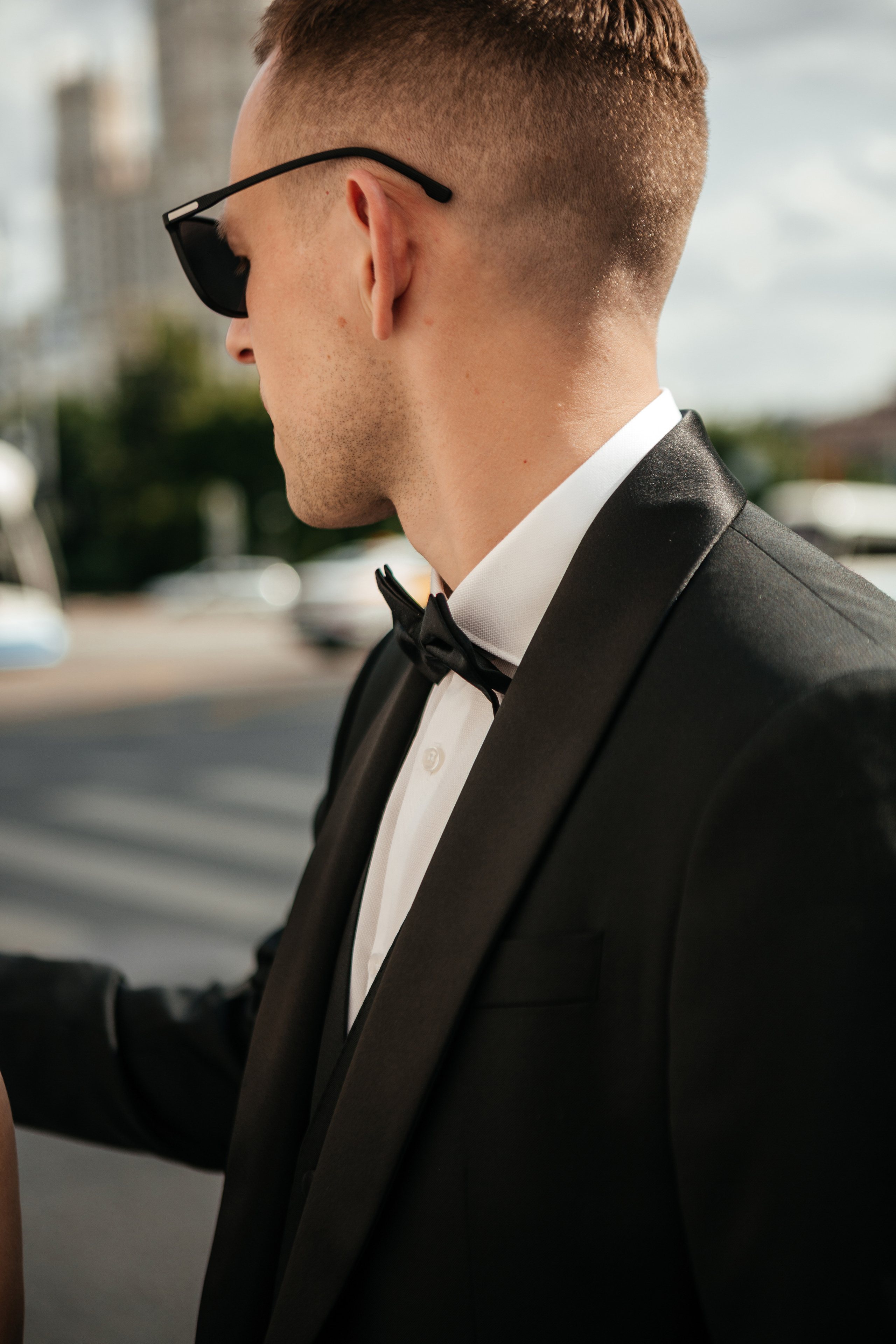 Катя и Саша | Msk. Свадебный фотограф Ангелина Зотова | Обнинск, Москва, Калуга