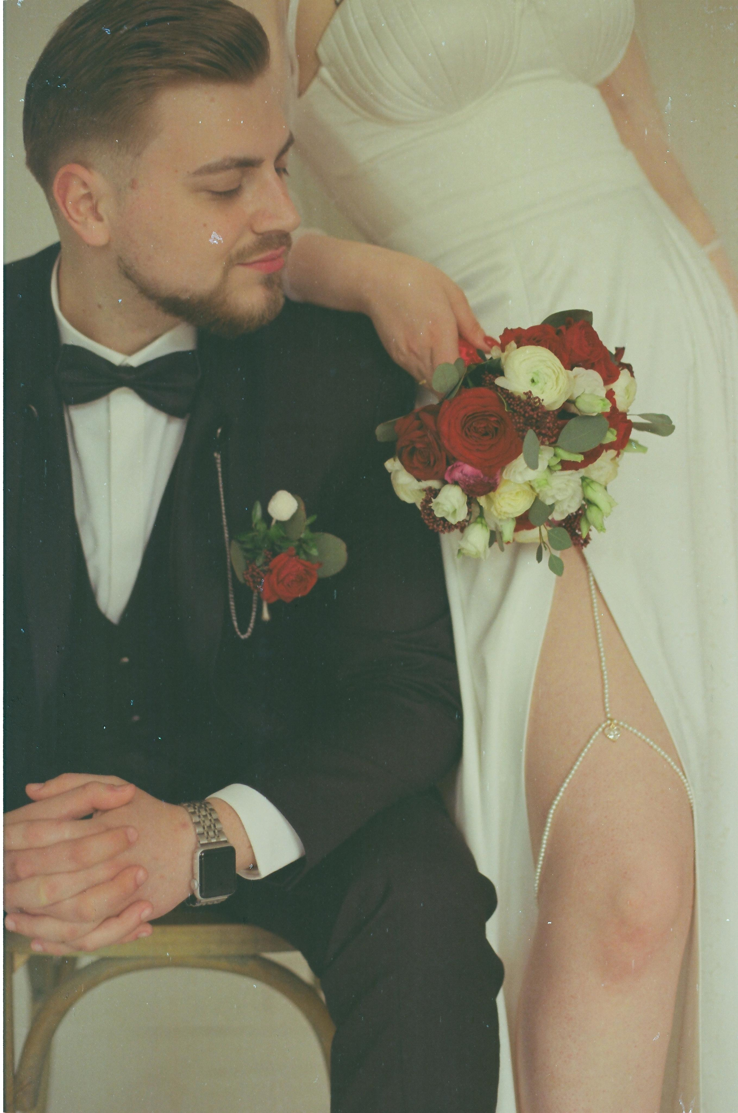 KISS ME. Свадебный фотограф Ангелина Зотова | Обнинск, Москва, Калуга