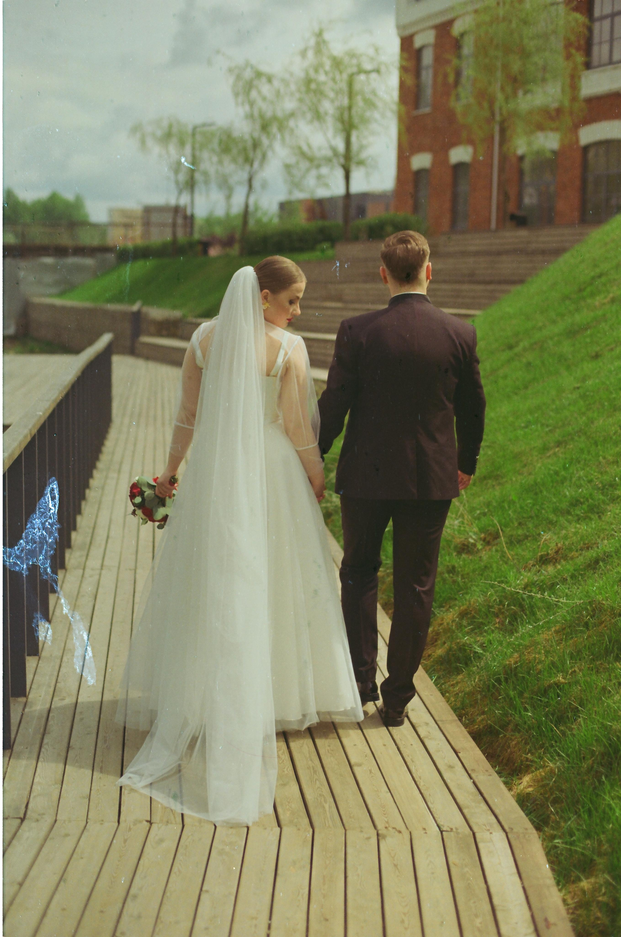 KISS ME. Свадебный фотограф Ангелина Зотова | Обнинск, Москва, Калуга