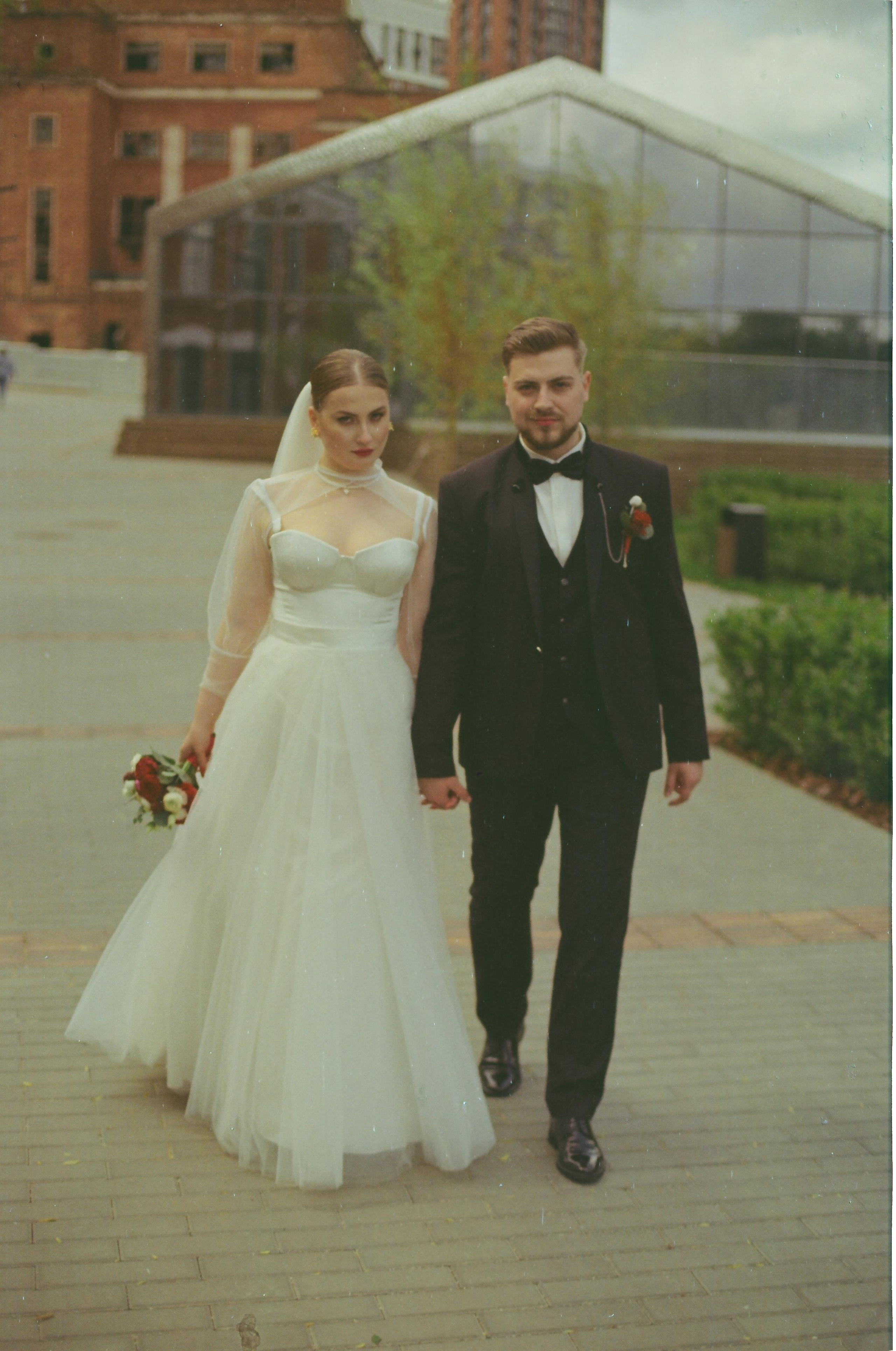 KISS ME. Свадебный фотограф Ангелина Зотова | Обнинск, Москва, Калуга