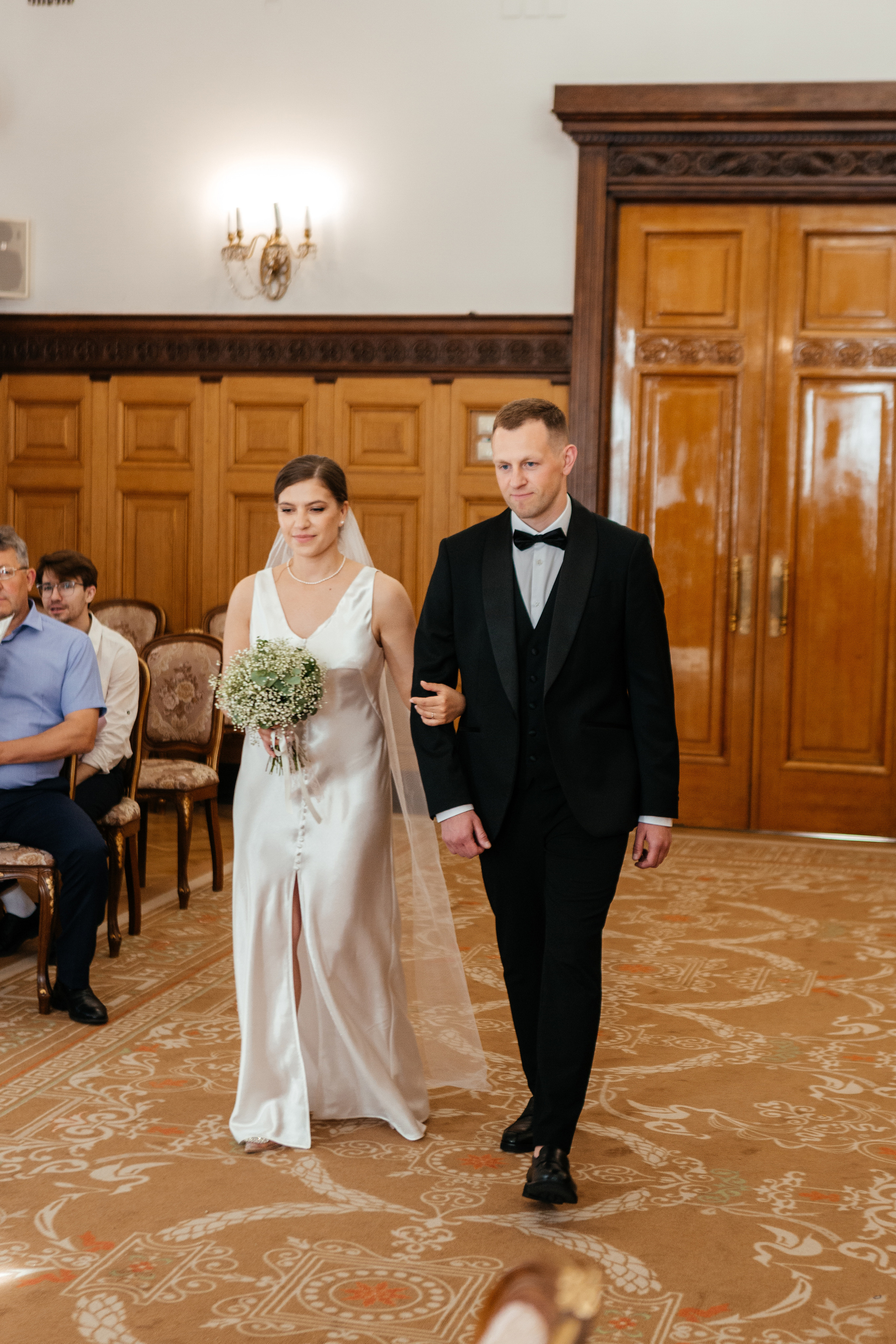 Катя и Саша | Msk. Свадебный фотограф Ангелина Зотова | Обнинск, Москва, Калуга