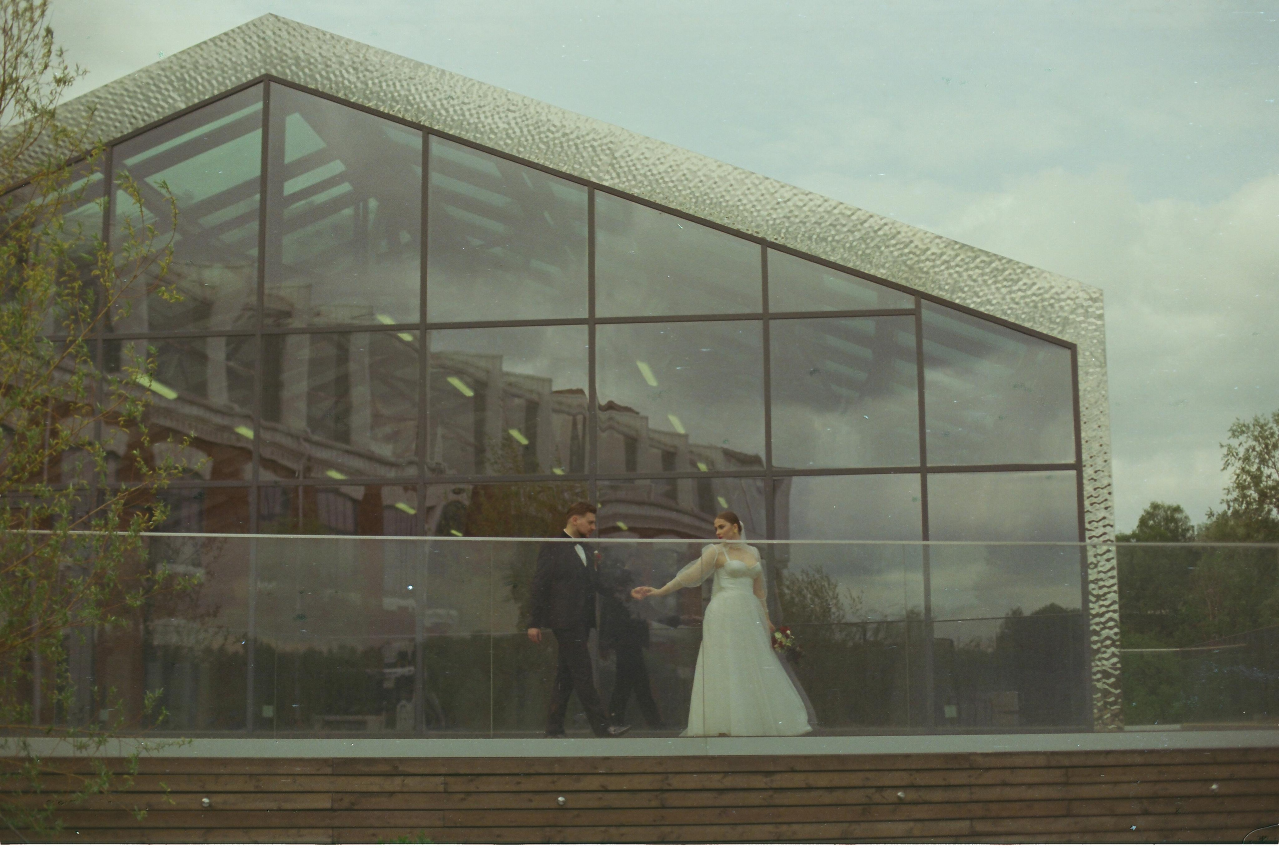 KISS ME. Свадебный фотограф Ангелина Зотова | Обнинск, Москва, Калуга