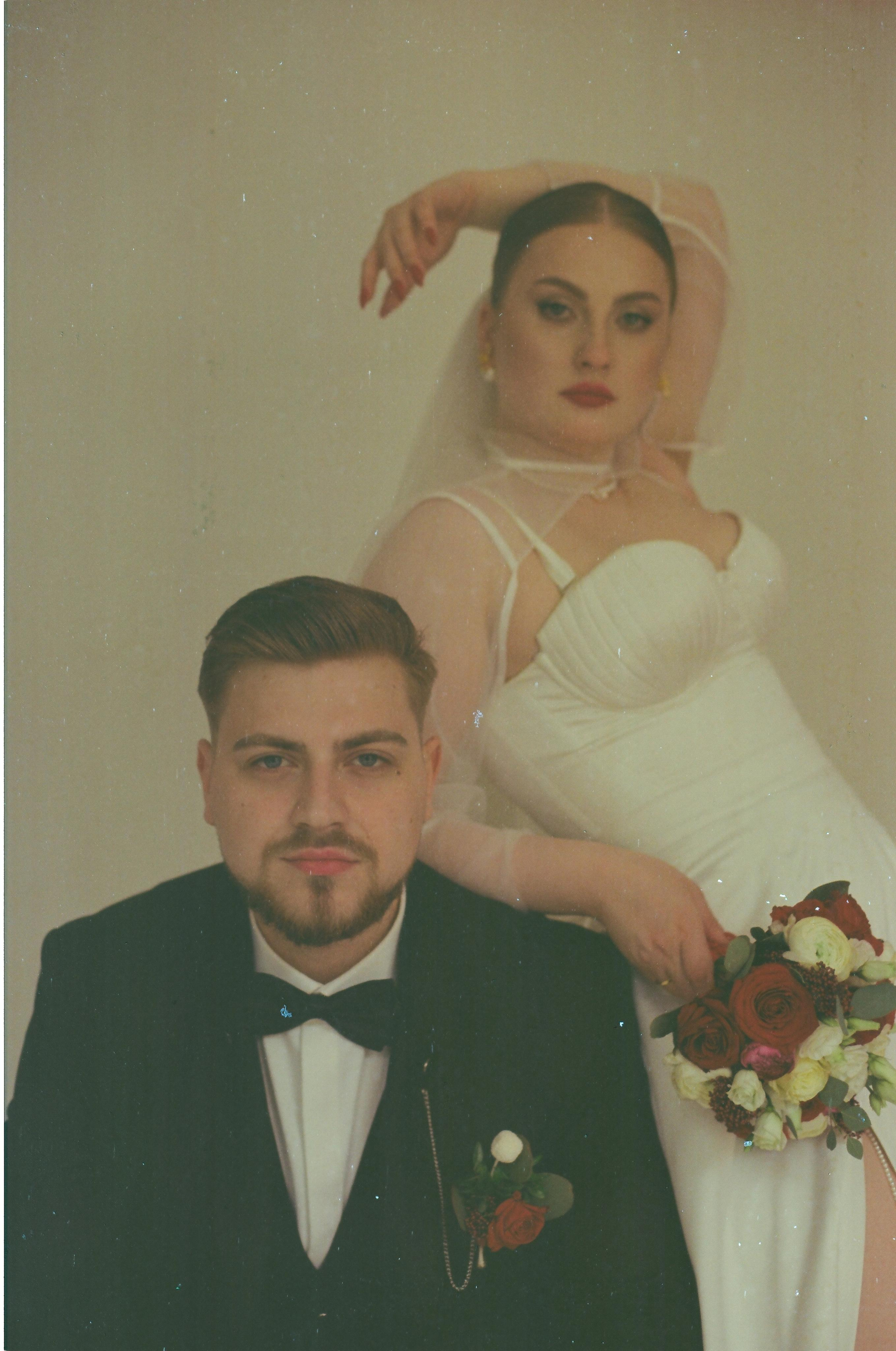 KISS ME. Свадебный фотограф Ангелина Зотова | Обнинск, Москва, Калуга