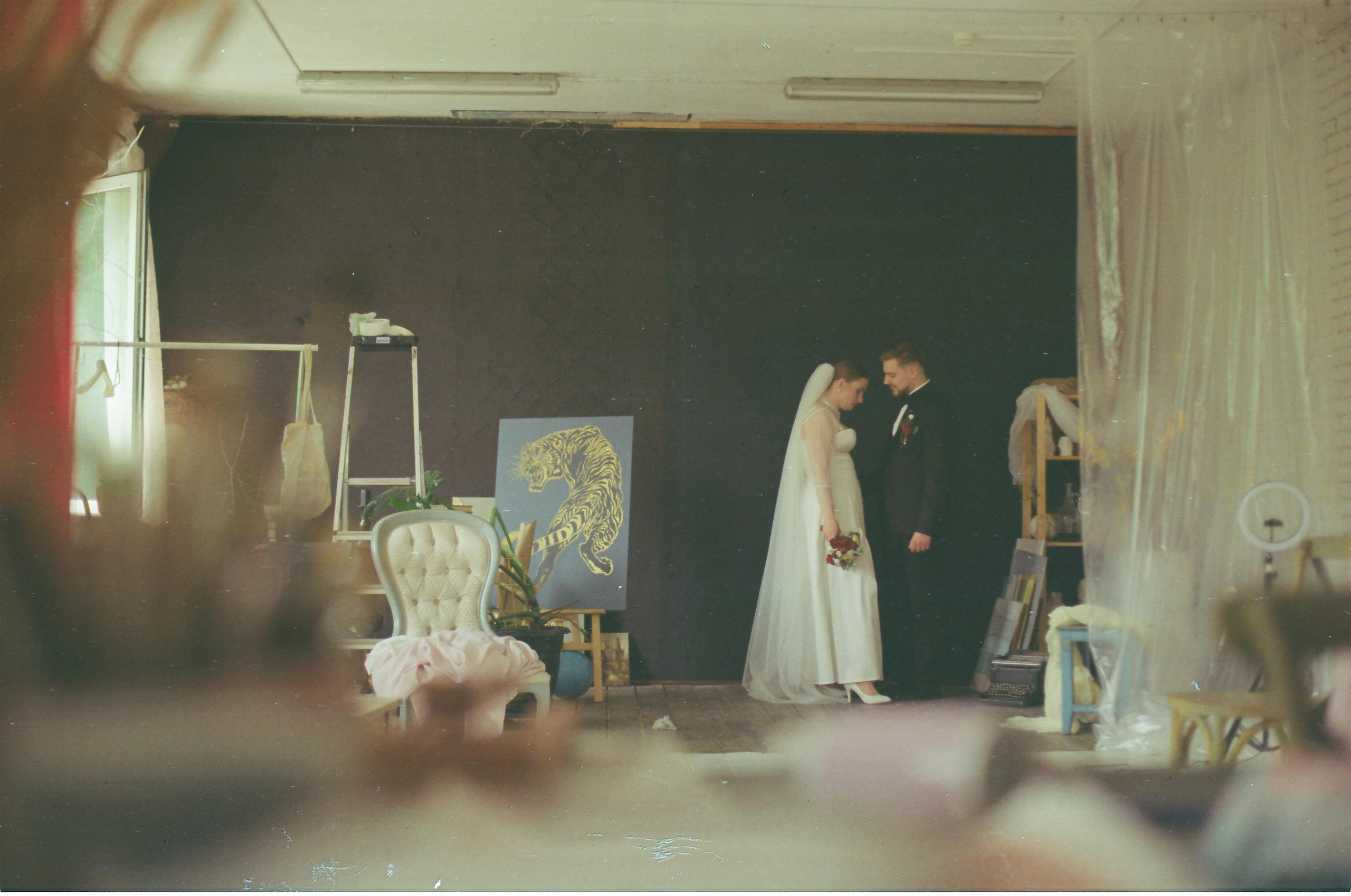 KISS ME. Свадебный фотограф Ангелина Зотова | Обнинск, Москва, Калуга