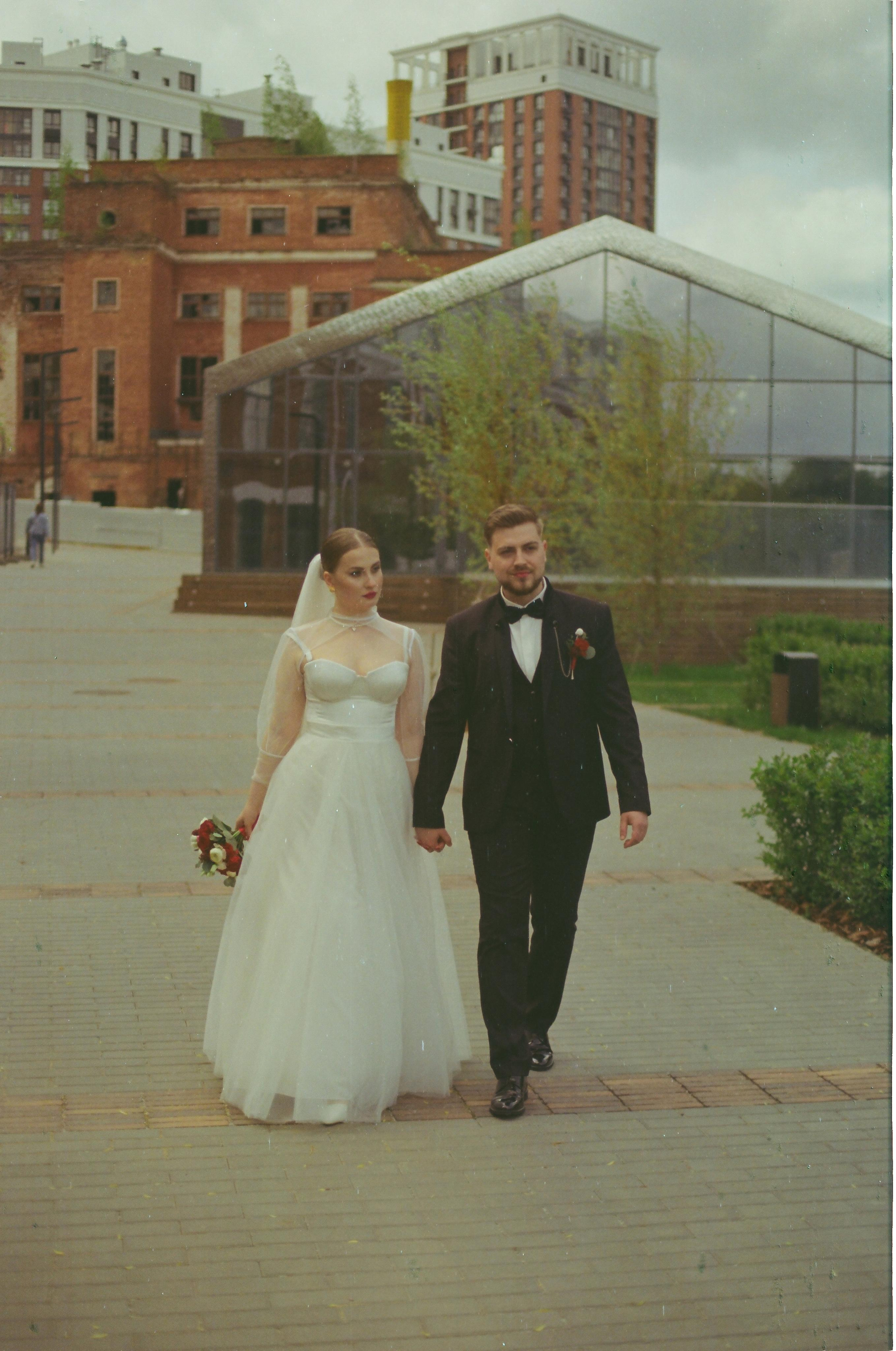 KISS ME. Свадебный фотограф Ангелина Зотова | Обнинск, Москва, Калуга