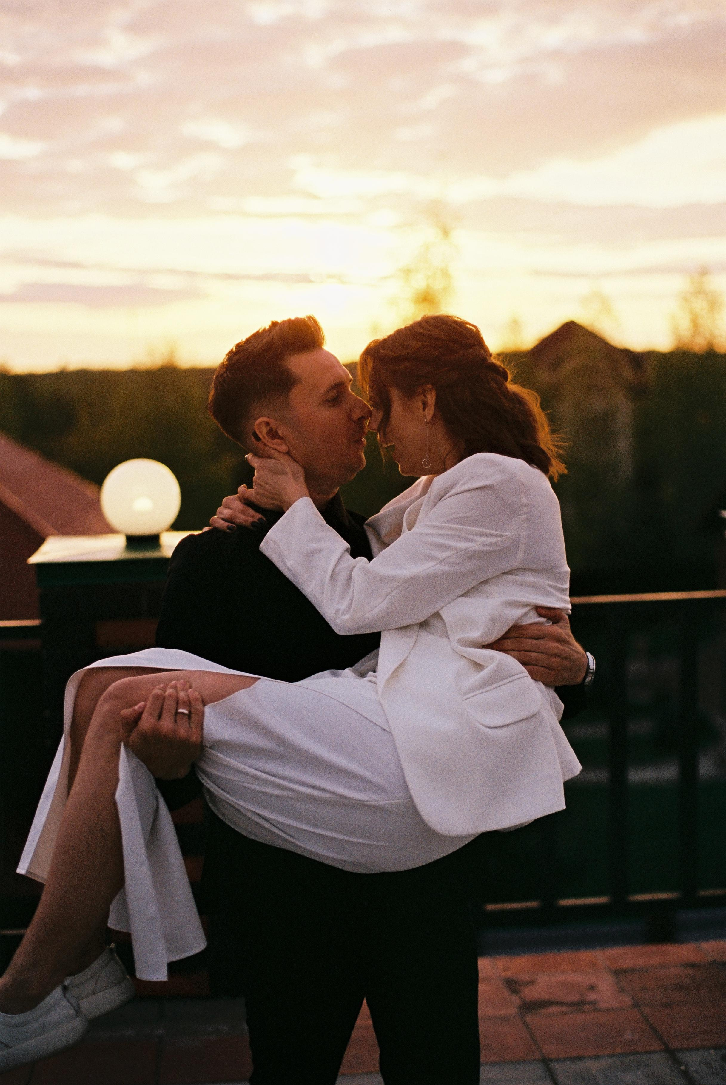 И ВЫШЛО СОЛНЦЕ. Свадебный фотограф Ангелина Зотова | Обнинск, Москва, Калуга