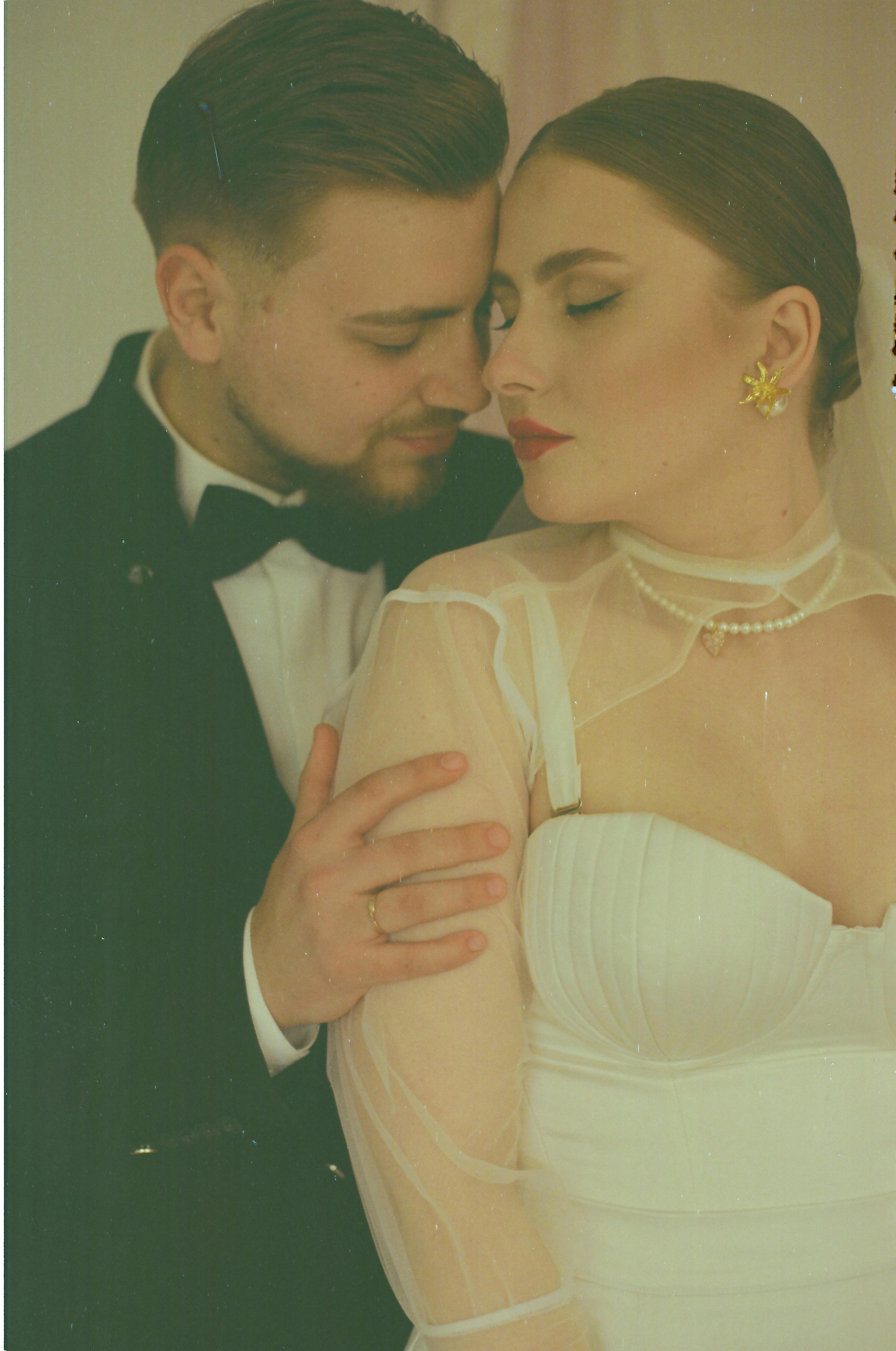 KISS ME. Свадебный фотограф Ангелина Зотова | Обнинск, Москва, Калуга