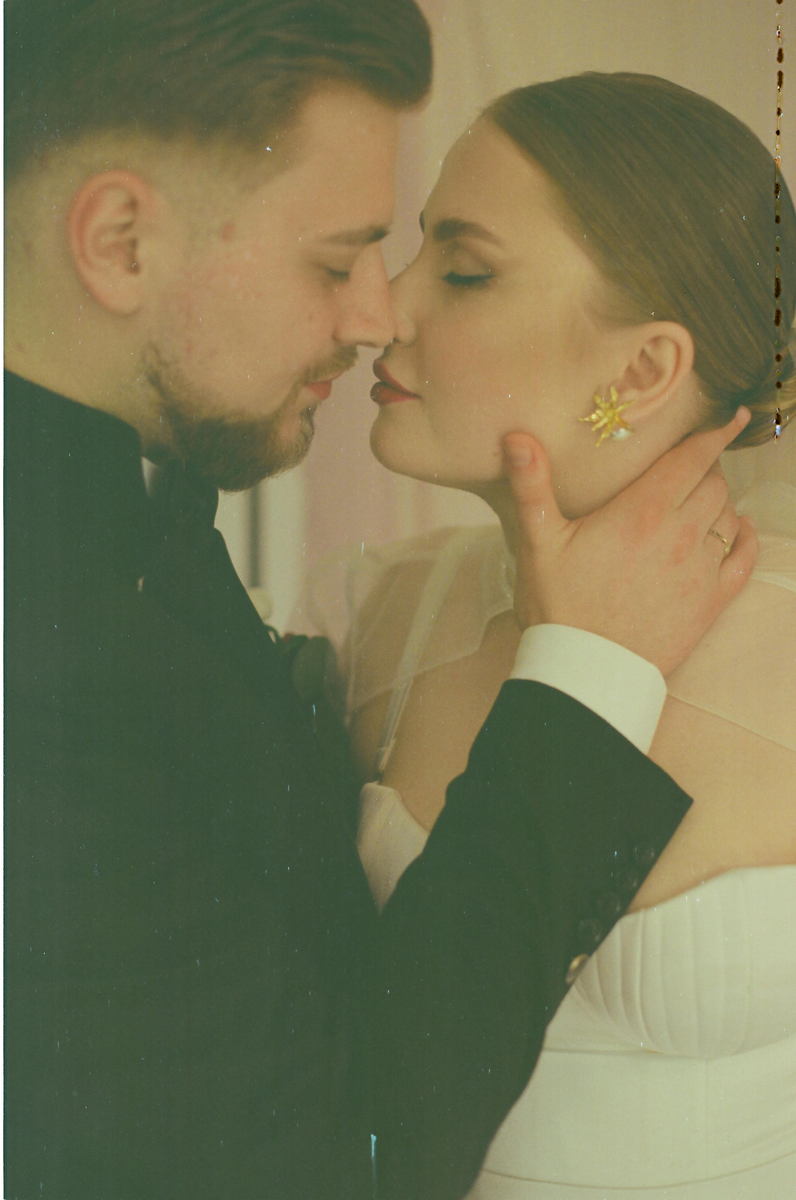 KISS ME. Свадебный фотограф Ангелина Зотова | Обнинск, Москва, Калуга