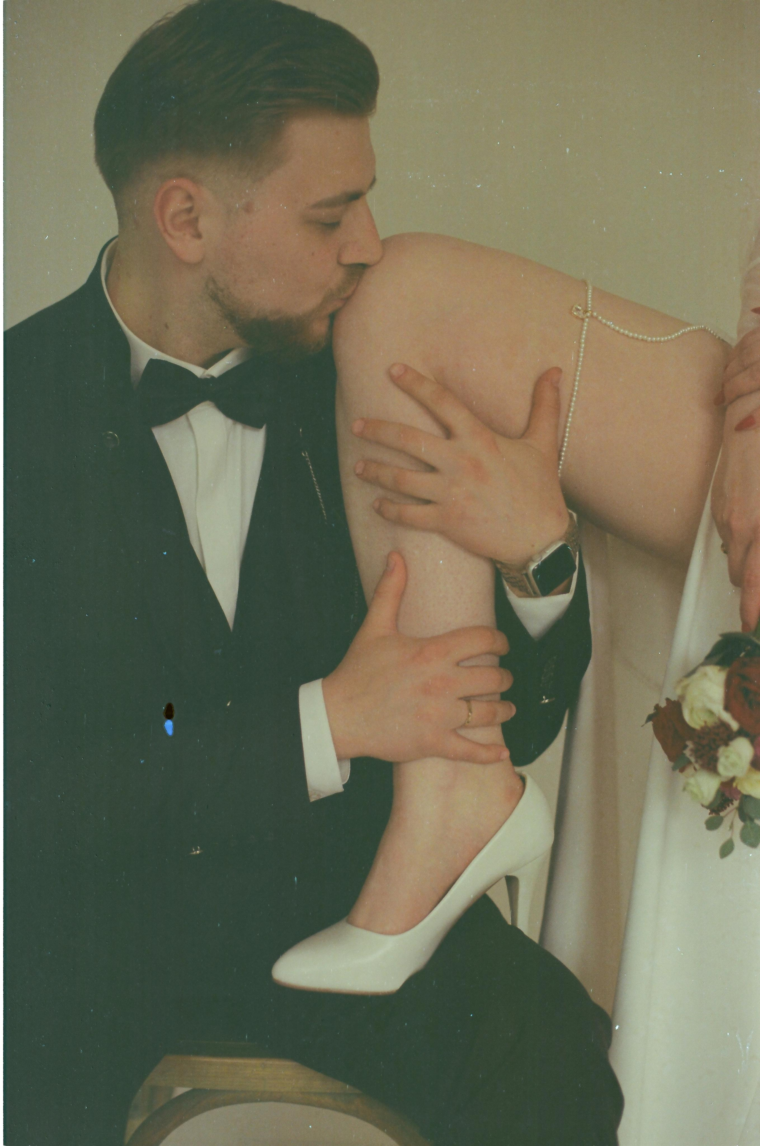 KISS ME. Свадебный фотограф Ангелина Зотова | Обнинск, Москва, Калуга