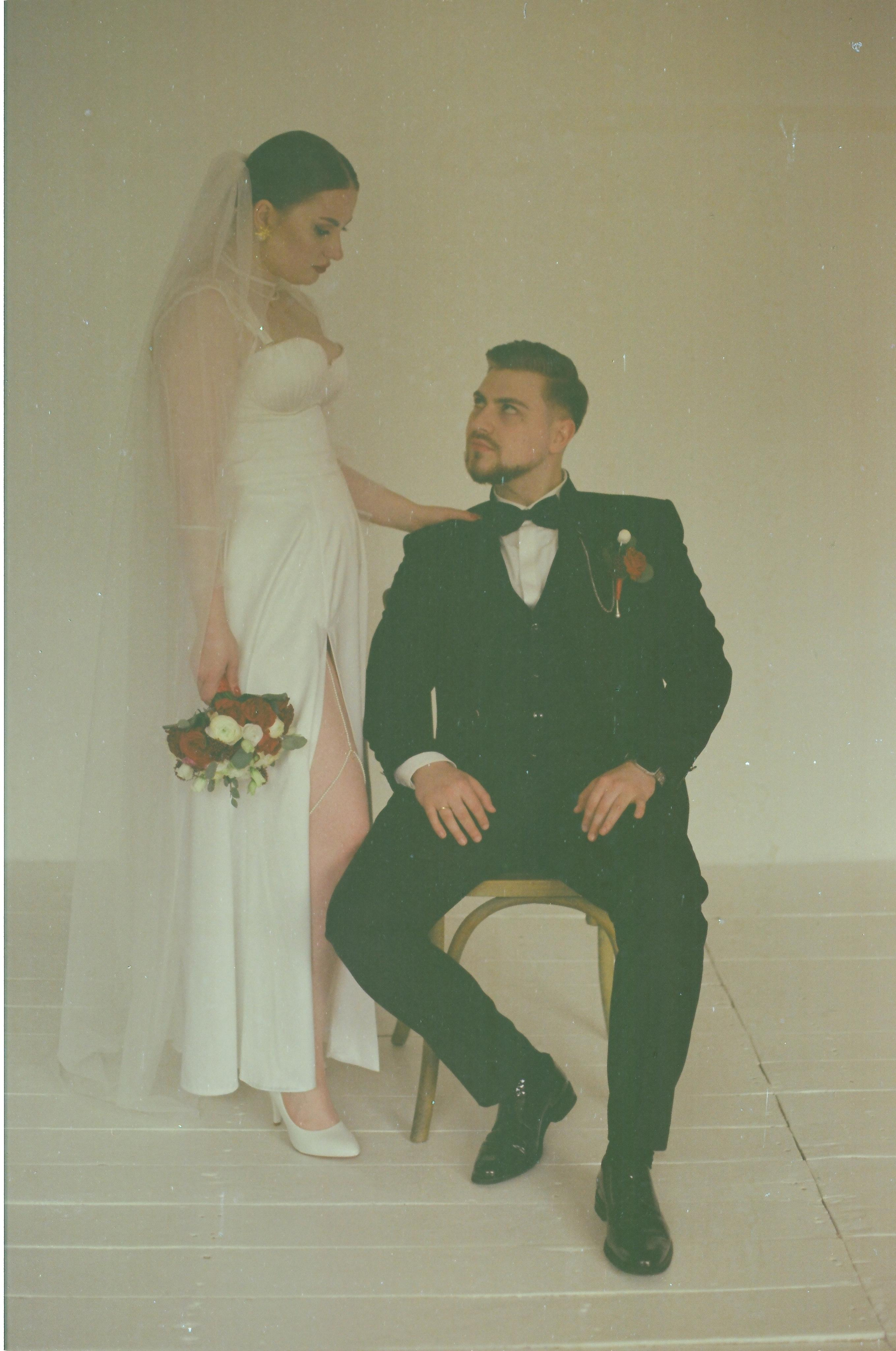 KISS ME. Свадебный фотограф Ангелина Зотова | Обнинск, Москва, Калуга