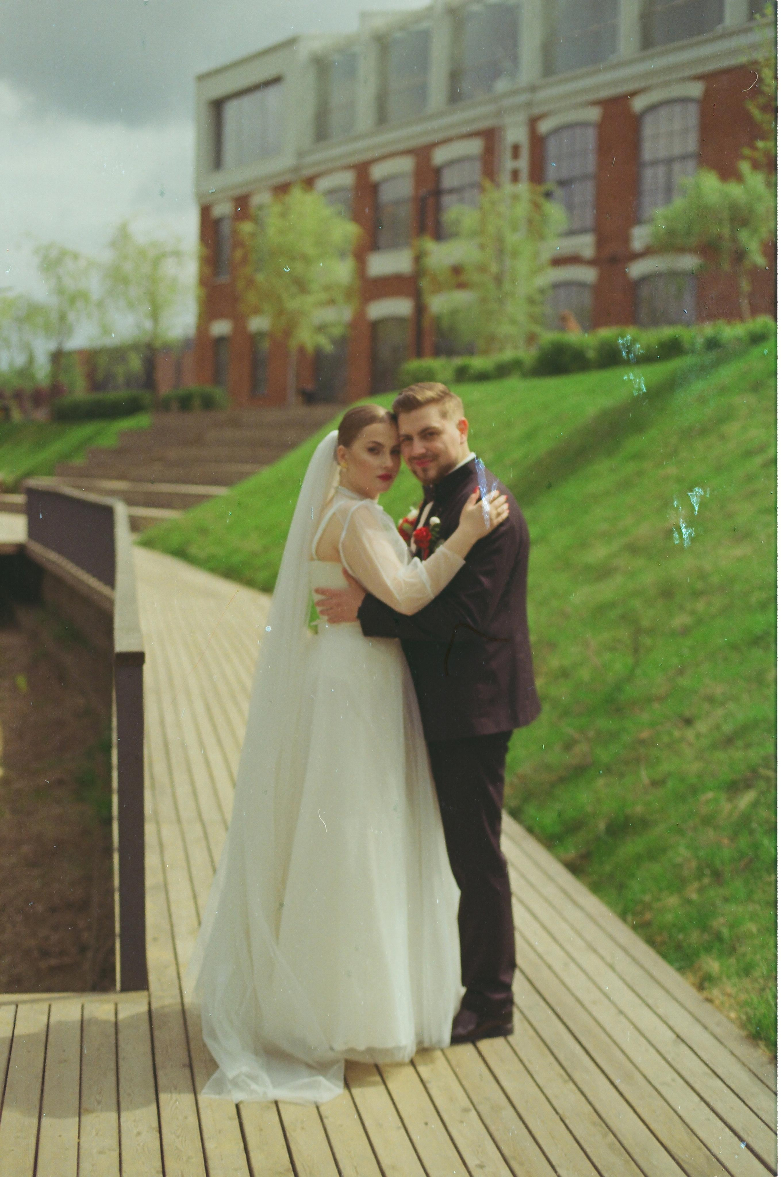 KISS ME. Свадебный фотограф Ангелина Зотова | Обнинск, Москва, Калуга