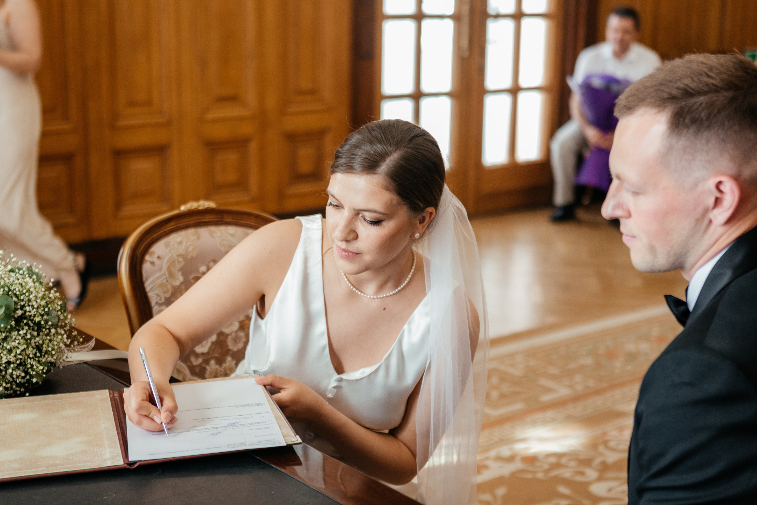 Катя и Саша | Msk. Свадебный фотограф Ангелина Зотова | Обнинск, Москва, Калуга