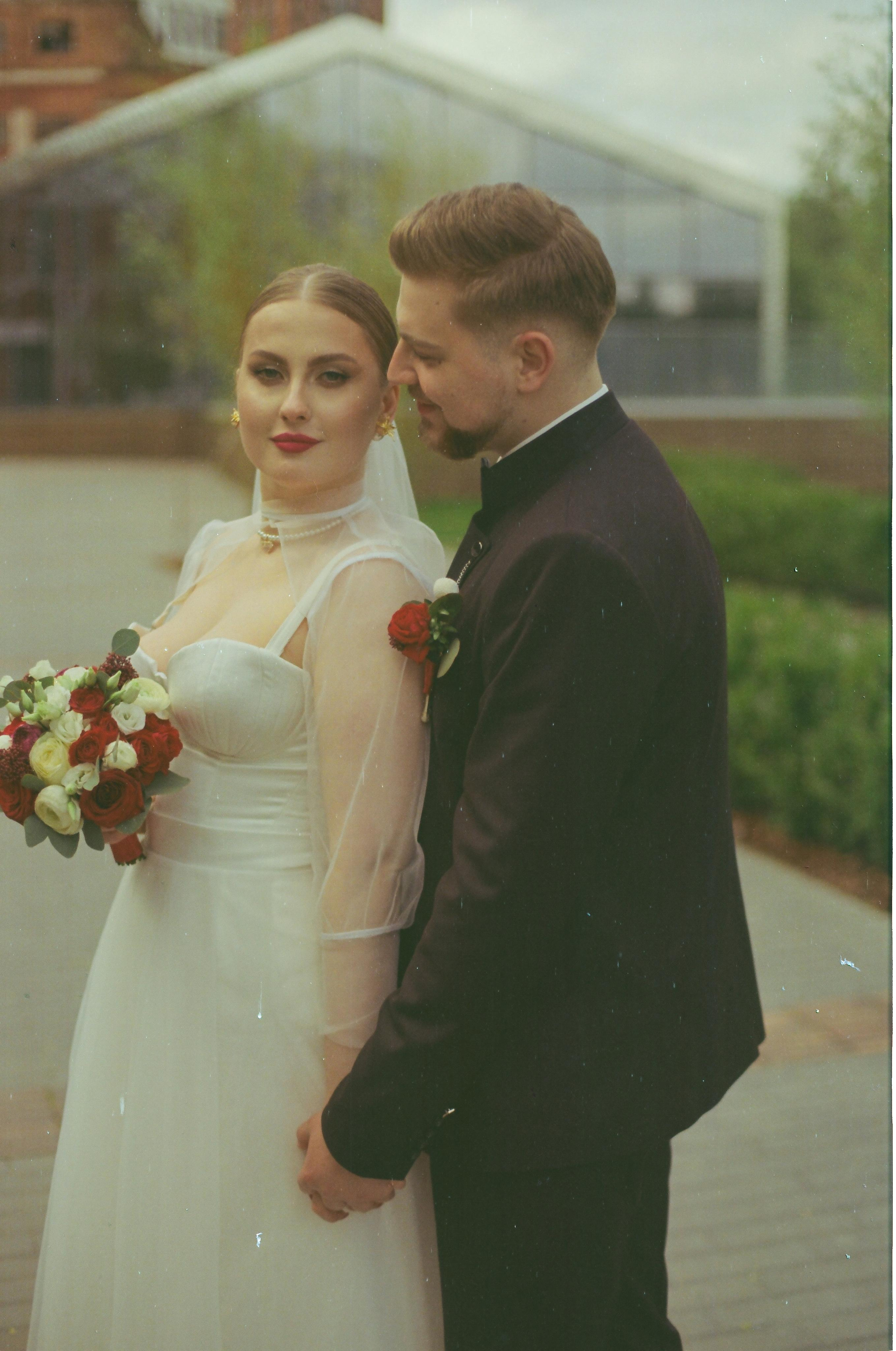 KISS ME. Свадебный фотограф Ангелина Зотова | Обнинск, Москва, Калуга