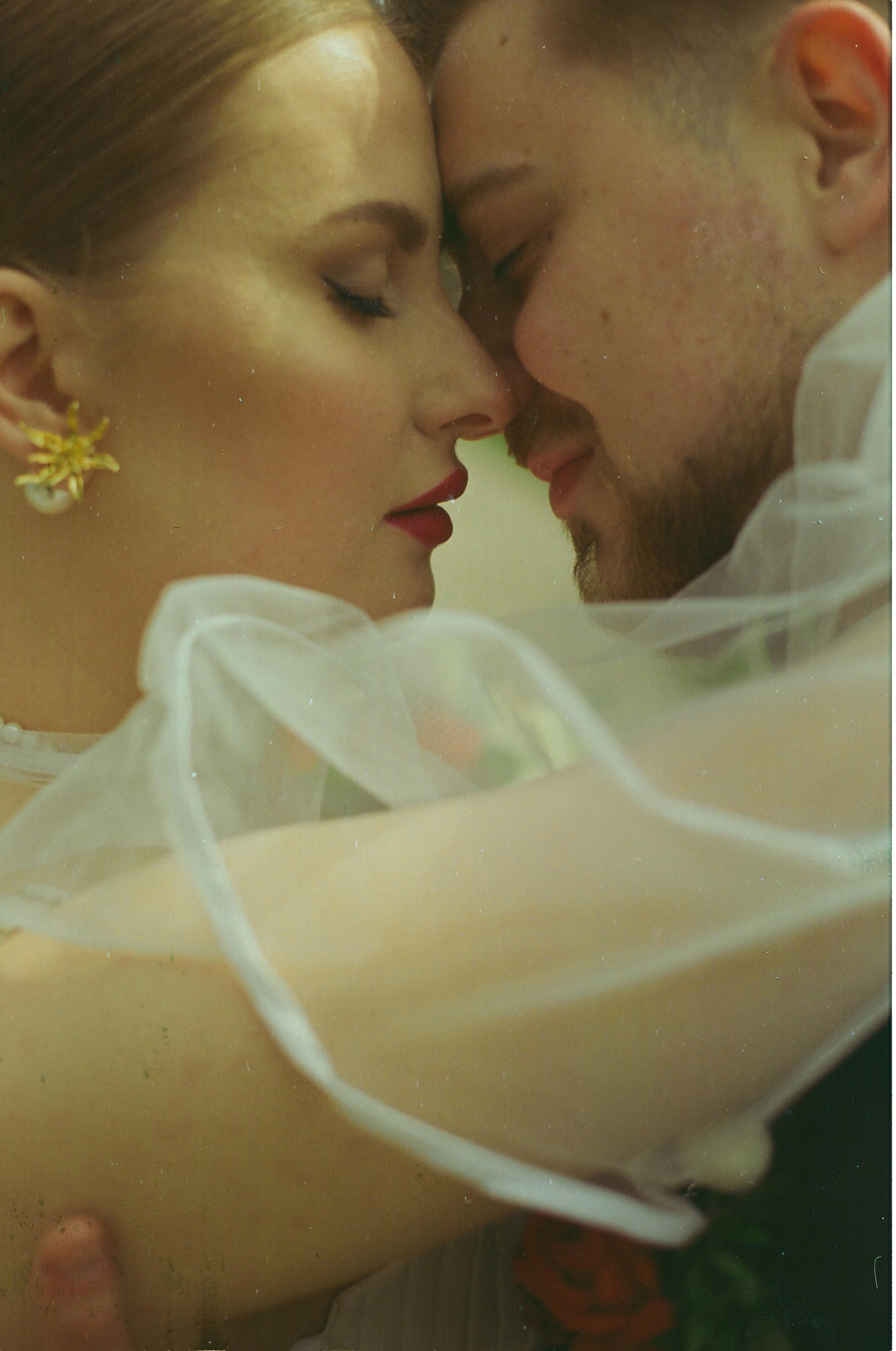 KISS ME. Свадебный фотограф Ангелина Зотова | Обнинск, Москва, Калуга