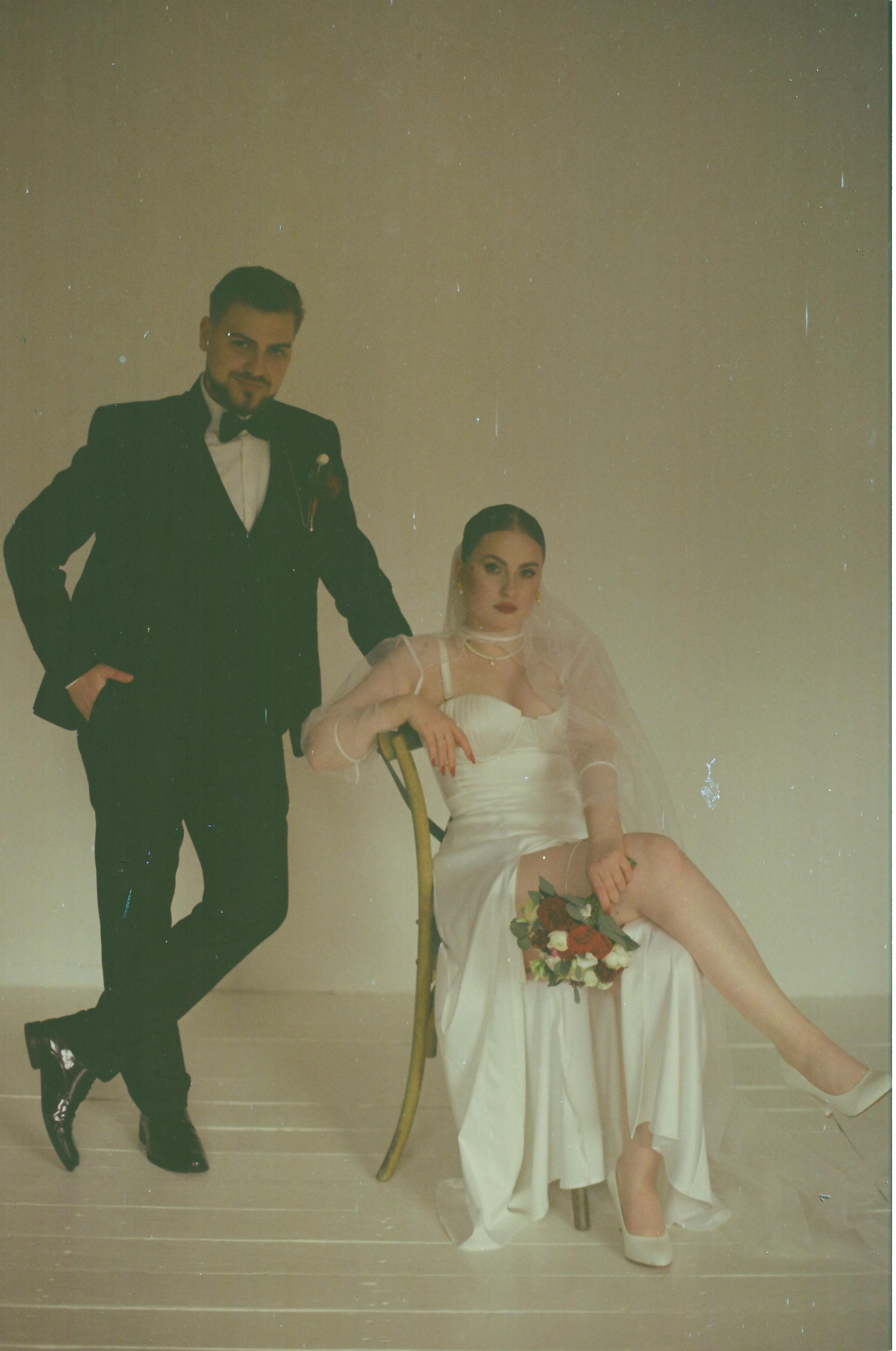 KISS ME. Свадебный фотограф Ангелина Зотова | Обнинск, Москва, Калуга