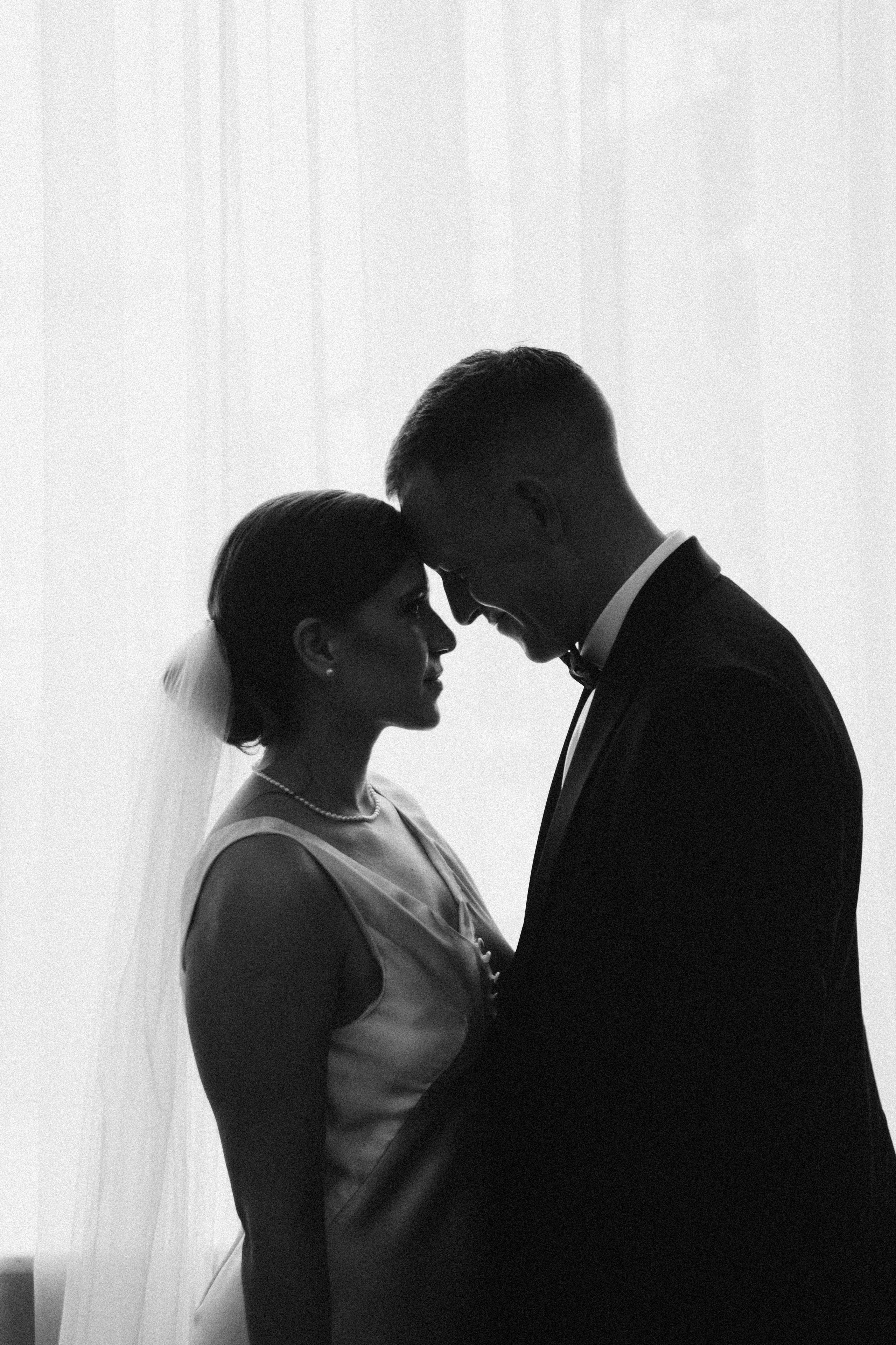 Катя и Саша | Msk. Свадебный фотограф Ангелина Зотова | Обнинск, Москва, Калуга