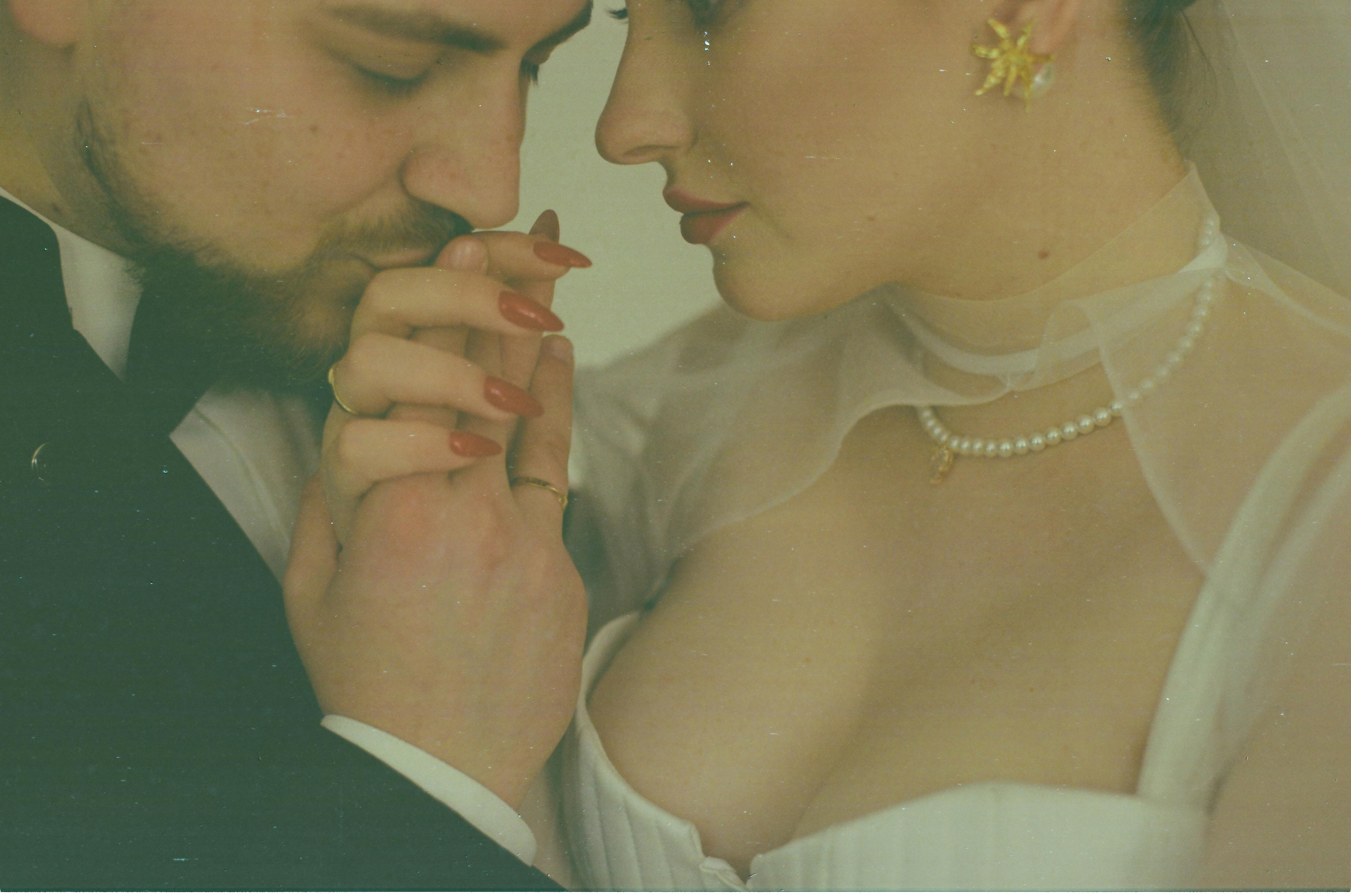 KISS ME. Свадебный фотограф Ангелина Зотова | Обнинск, Москва, Калуга