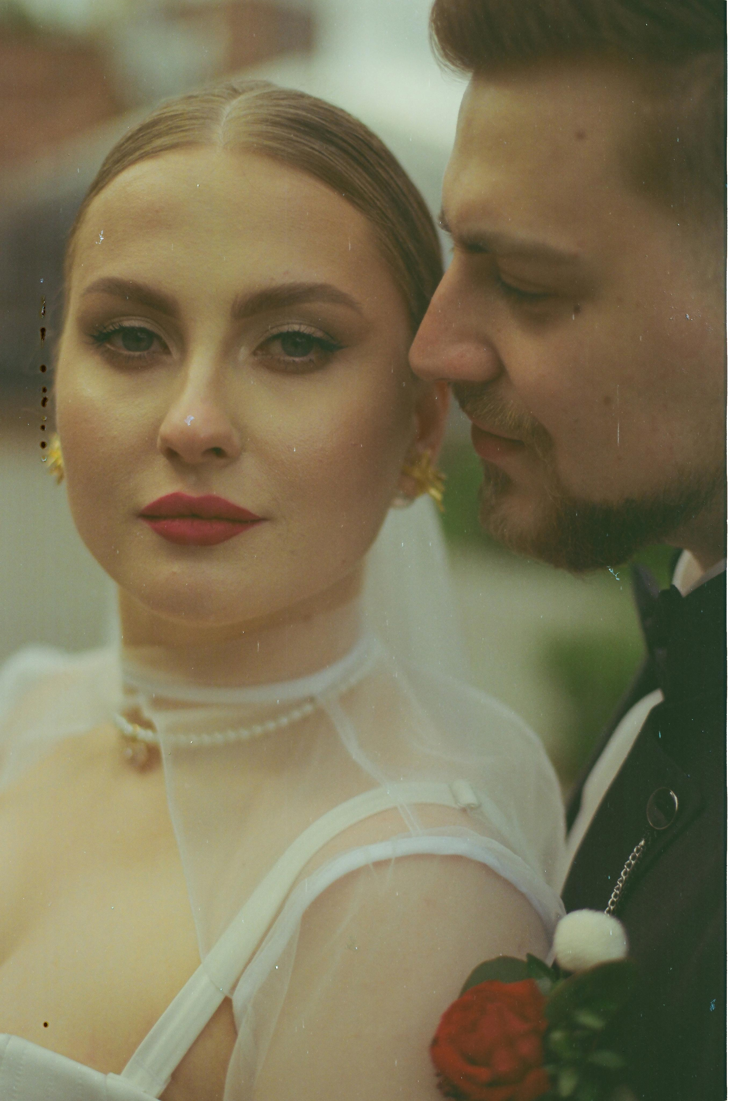 KISS ME. Свадебный фотограф Ангелина Зотова | Обнинск, Москва, Калуга