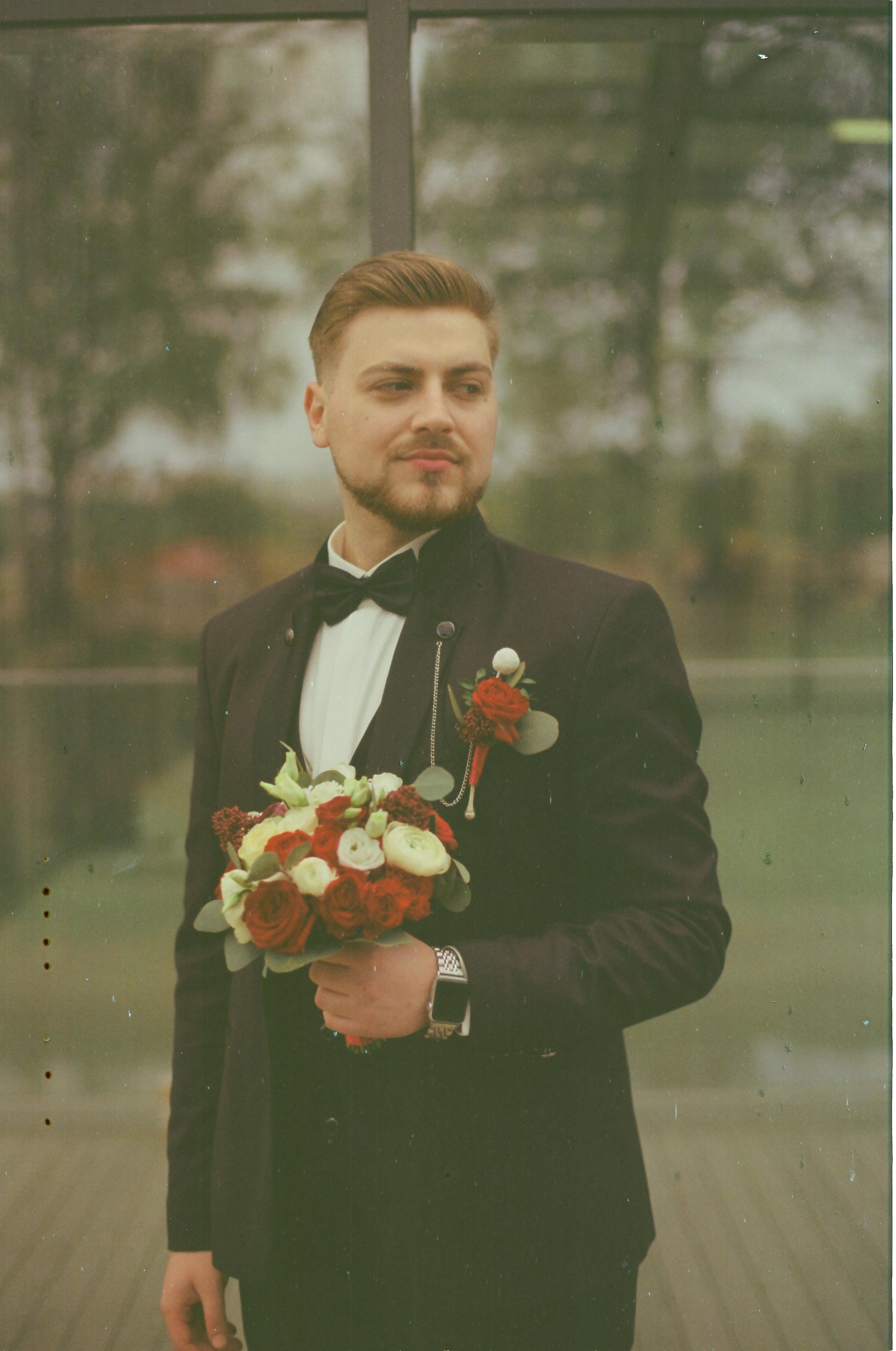 KISS ME. Свадебный фотограф Ангелина Зотова | Обнинск, Москва, Калуга