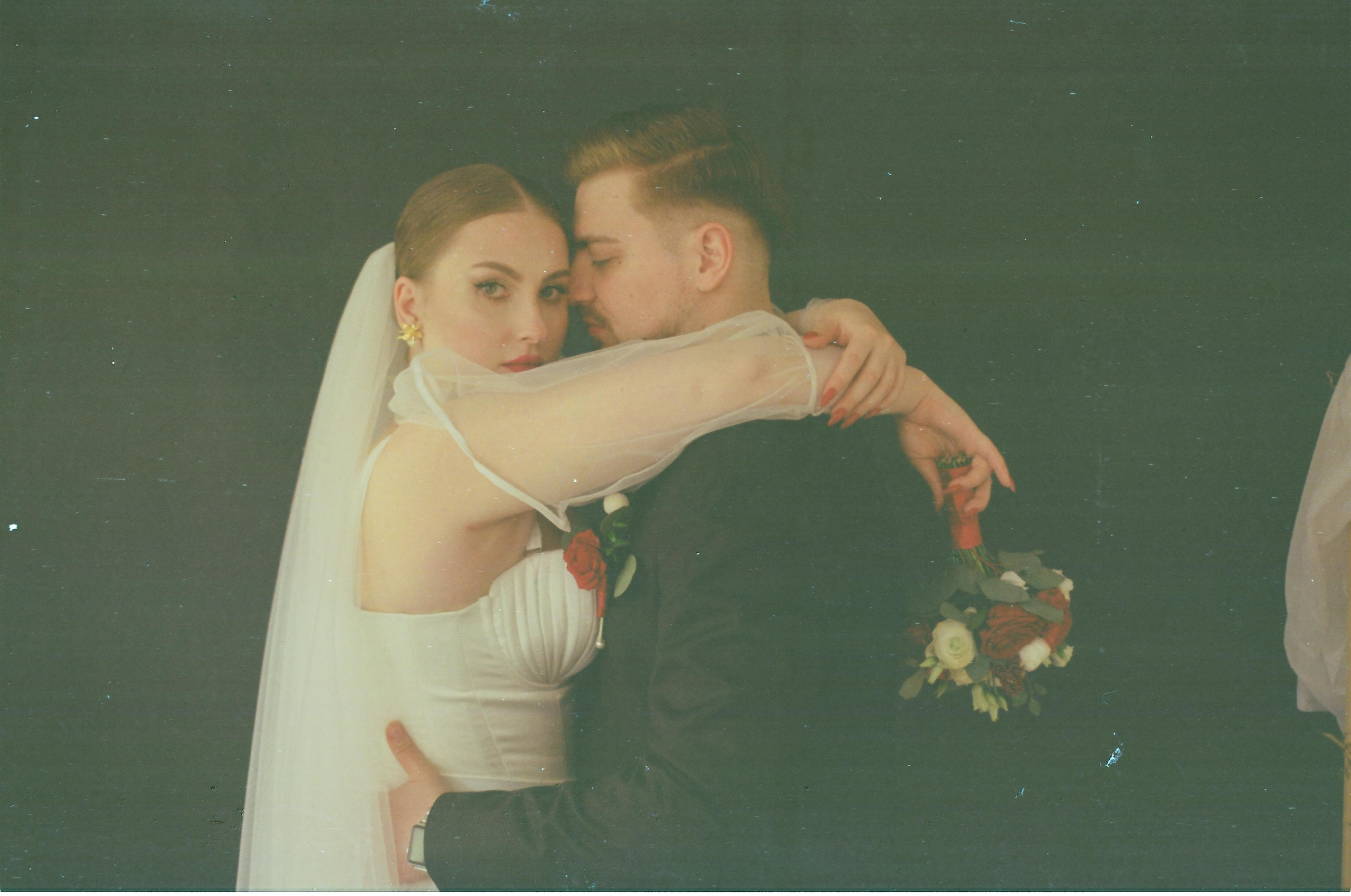 KISS ME. Свадебный фотограф Ангелина Зотова | Обнинск, Москва, Калуга