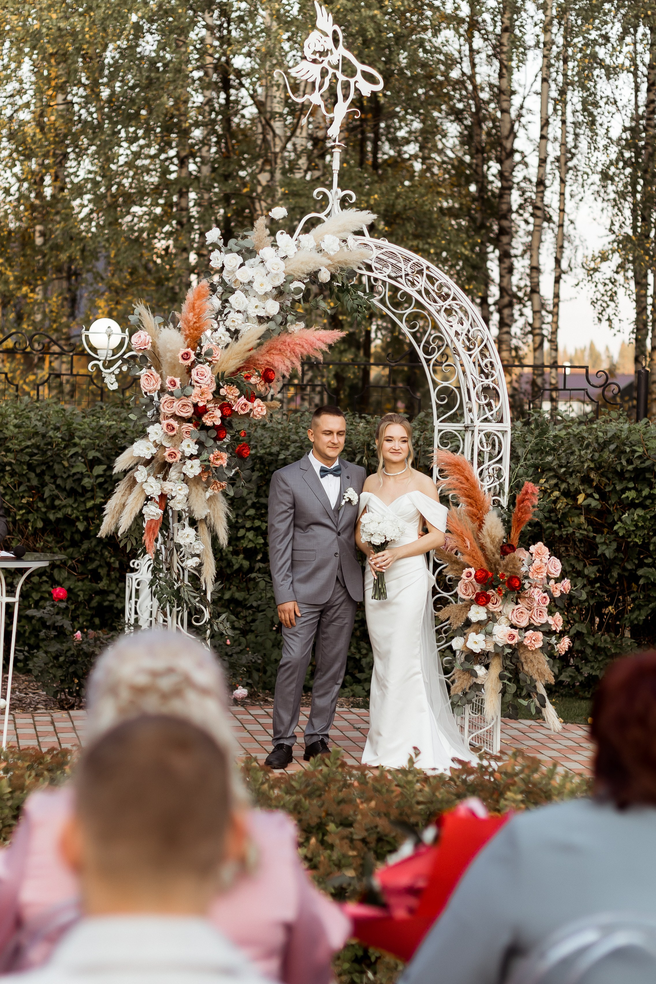 Лера и Саша. Мордвинова Татьяна