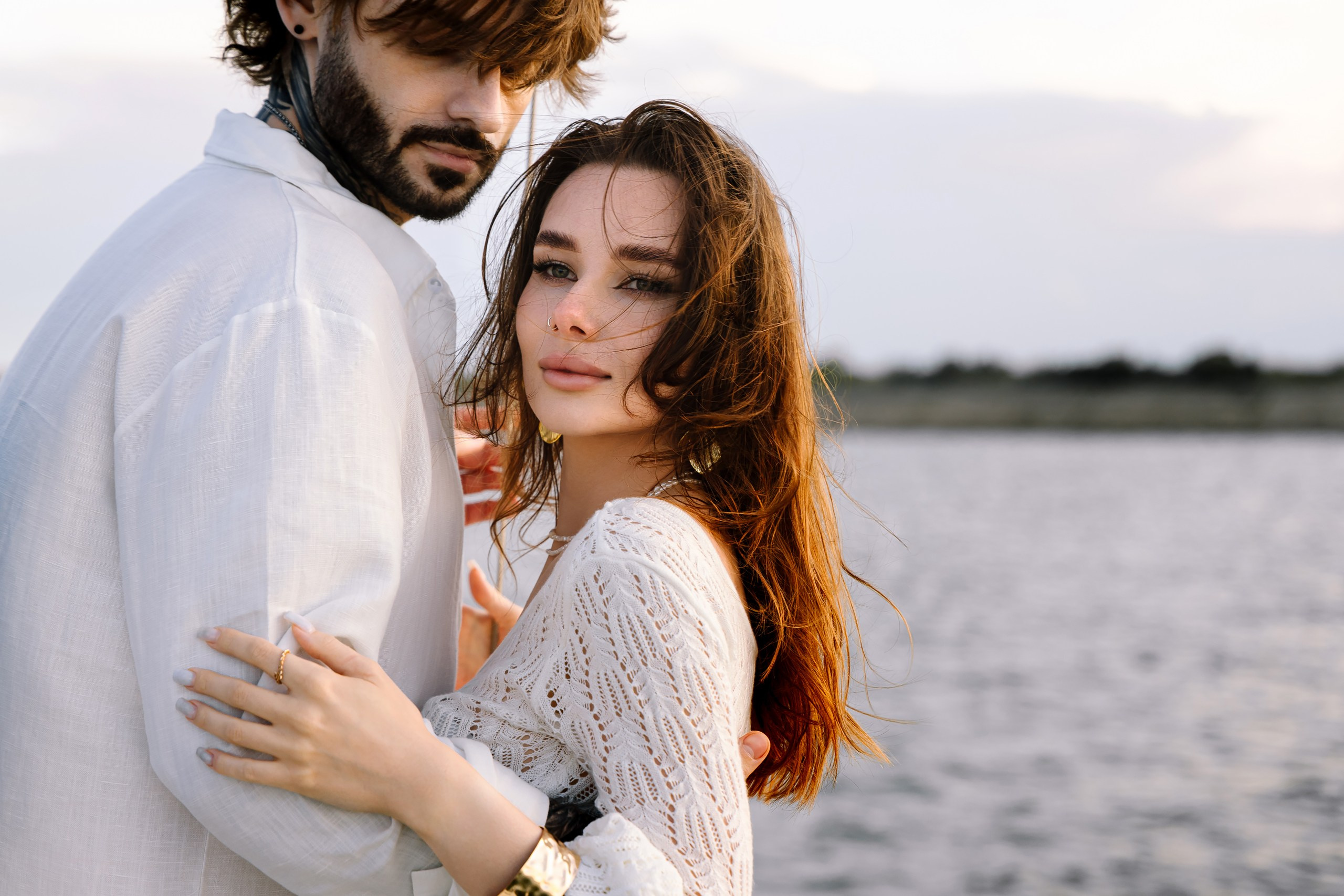 «Voyage». Свадебный фотограф в Томске Екатерина Дмитриева