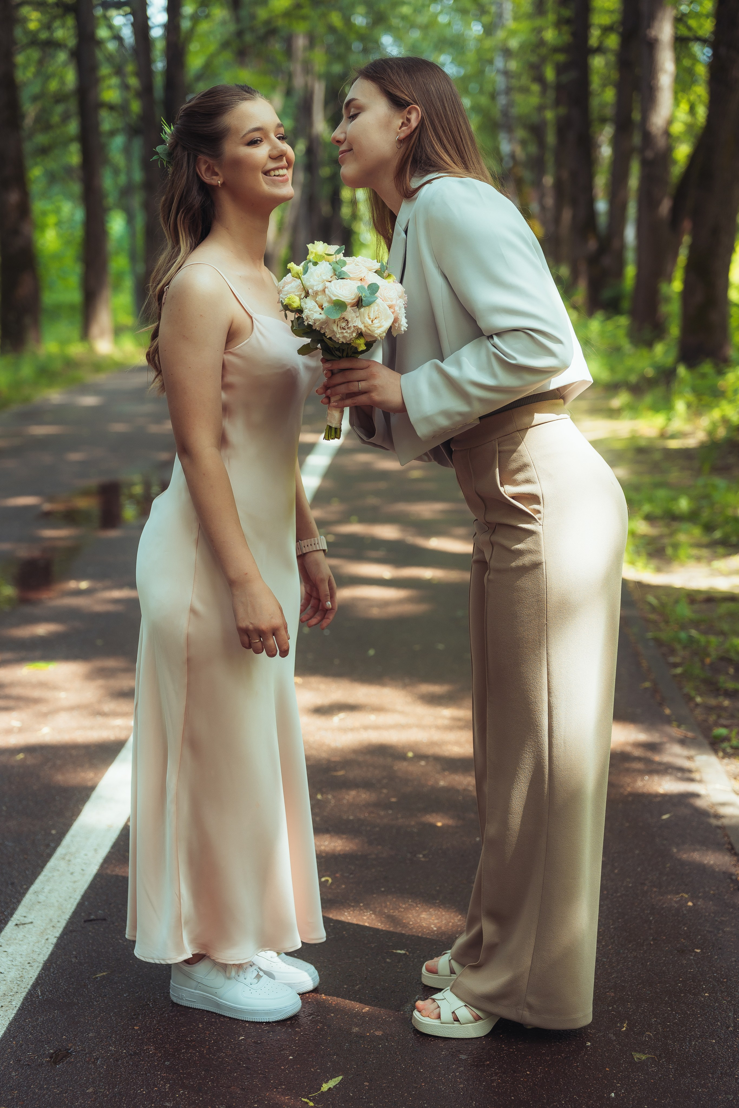 Свадебная съёмка Ивана и Анастасии. Иван Кубик — фотограф и видеограф