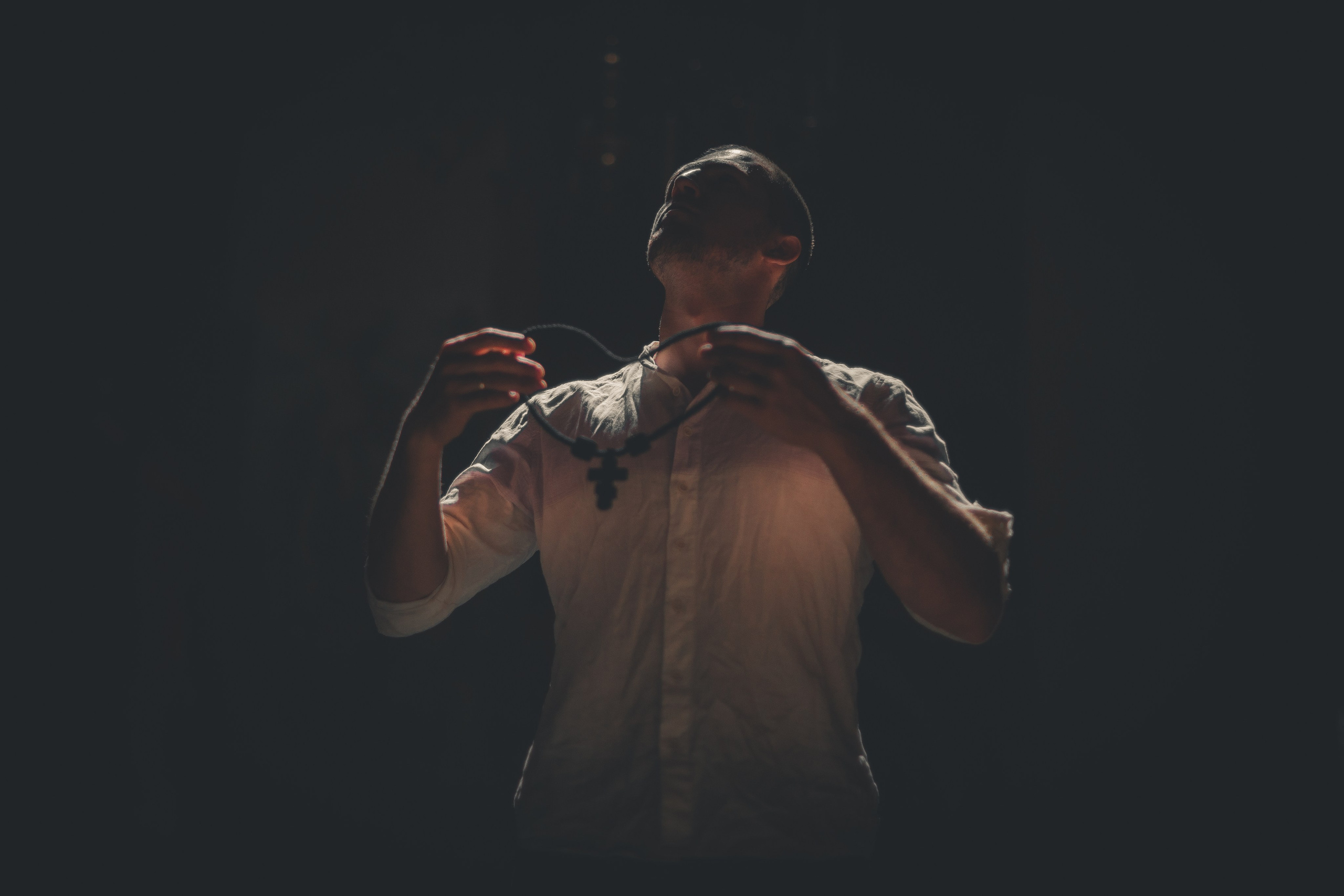 Иван Кубик — фотограф и видеограф