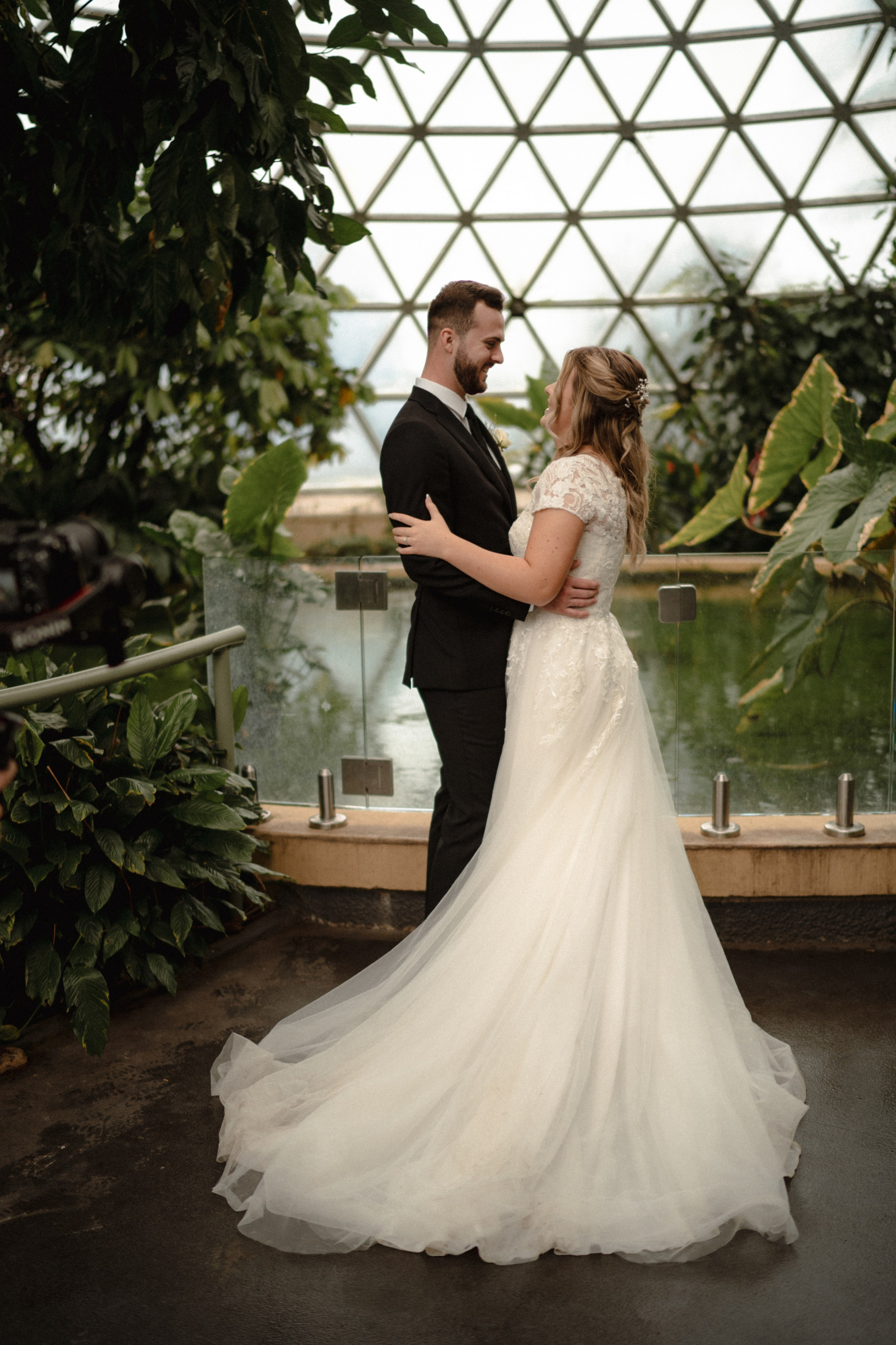 …Only you. Golden Moments Editing — We do Wedding’s Retouch and Video Editing