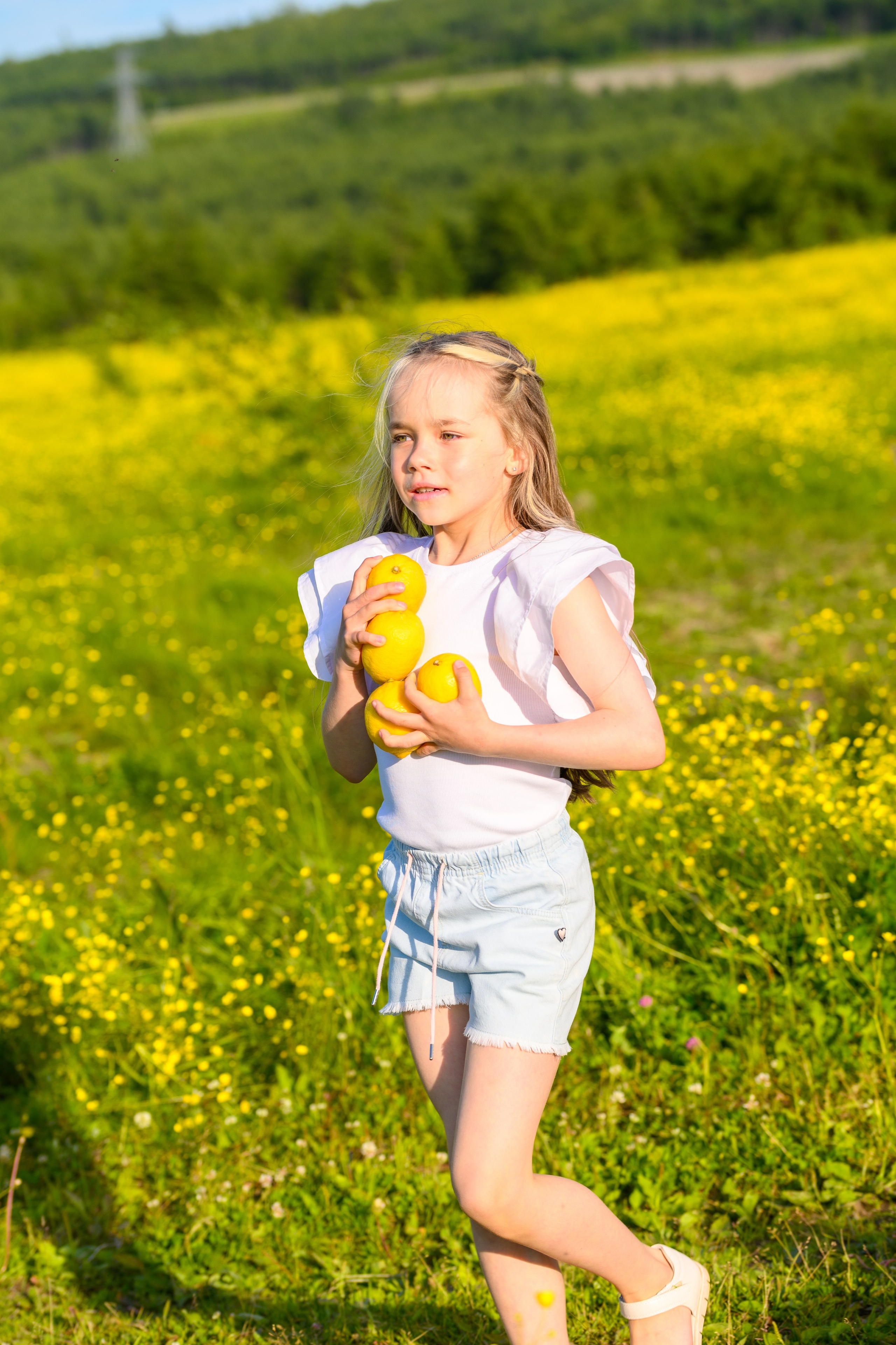 Фотопроект «Лимонад». Семейный, детский, lifestyle фотограф в Магадане Илона Проскурня
