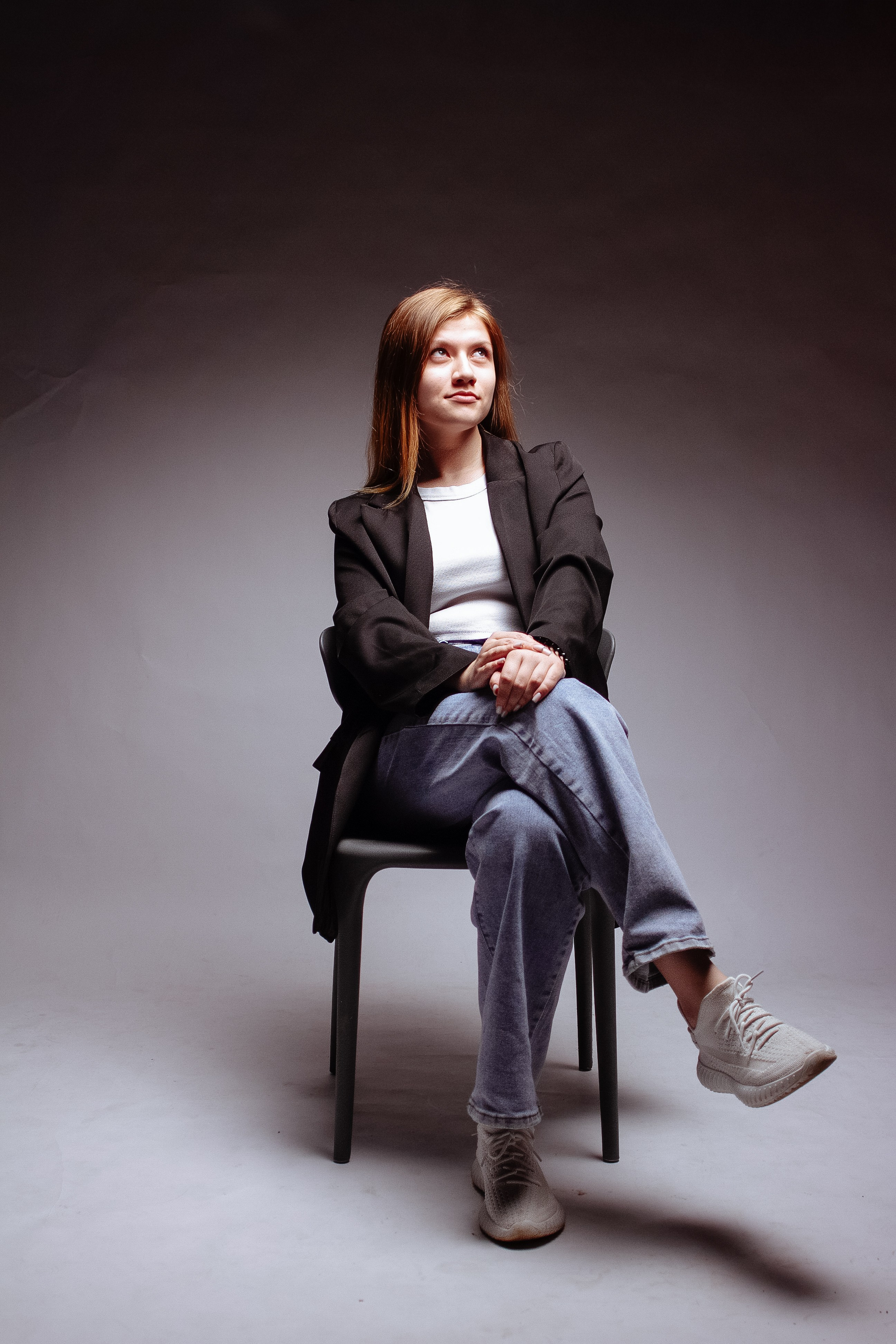 Марина Студия. Креативный фотограф Нижний Новгород Никита Корольков