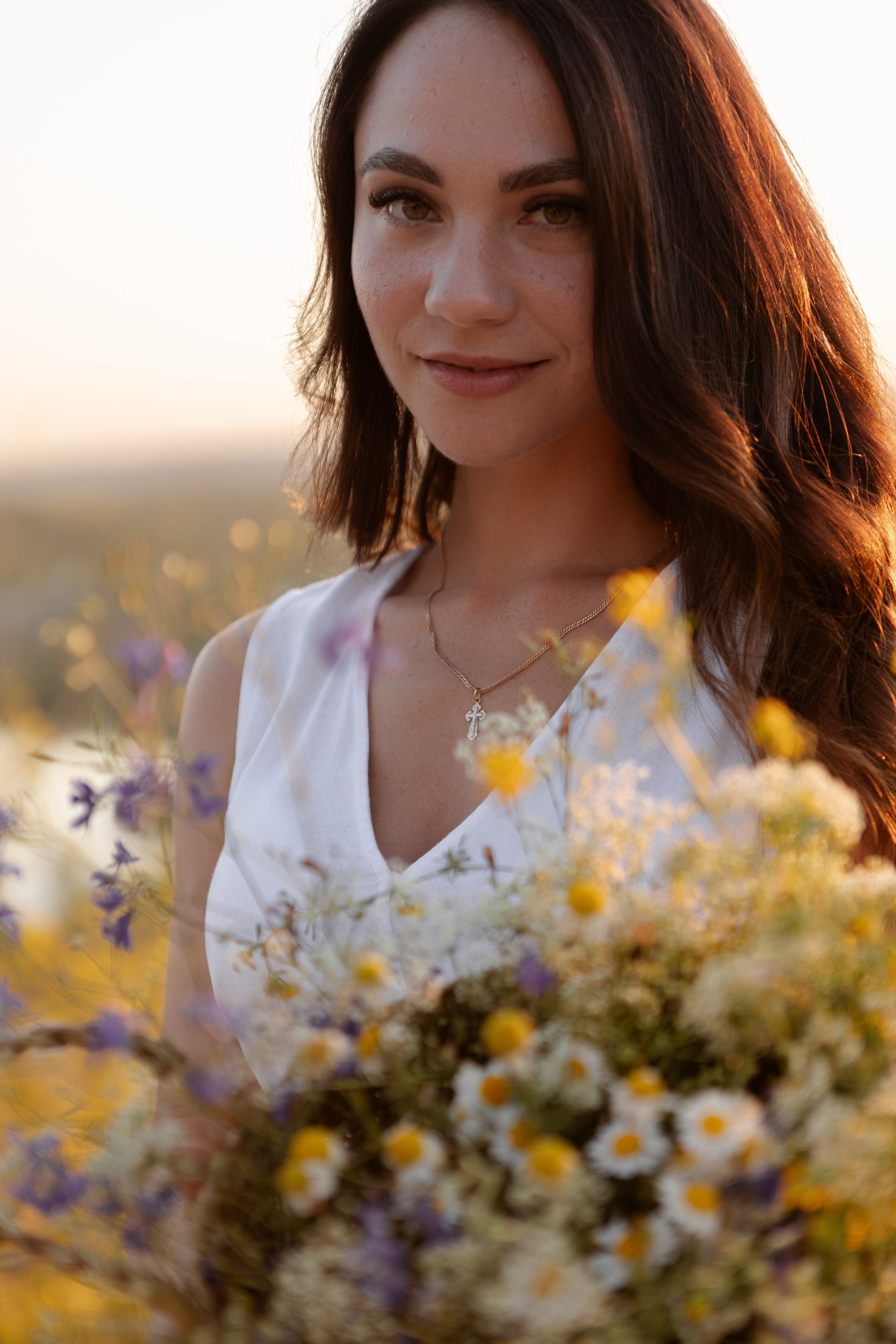 Дима и Яна. Свадебный фотограф в Воронеже Вероника Богай