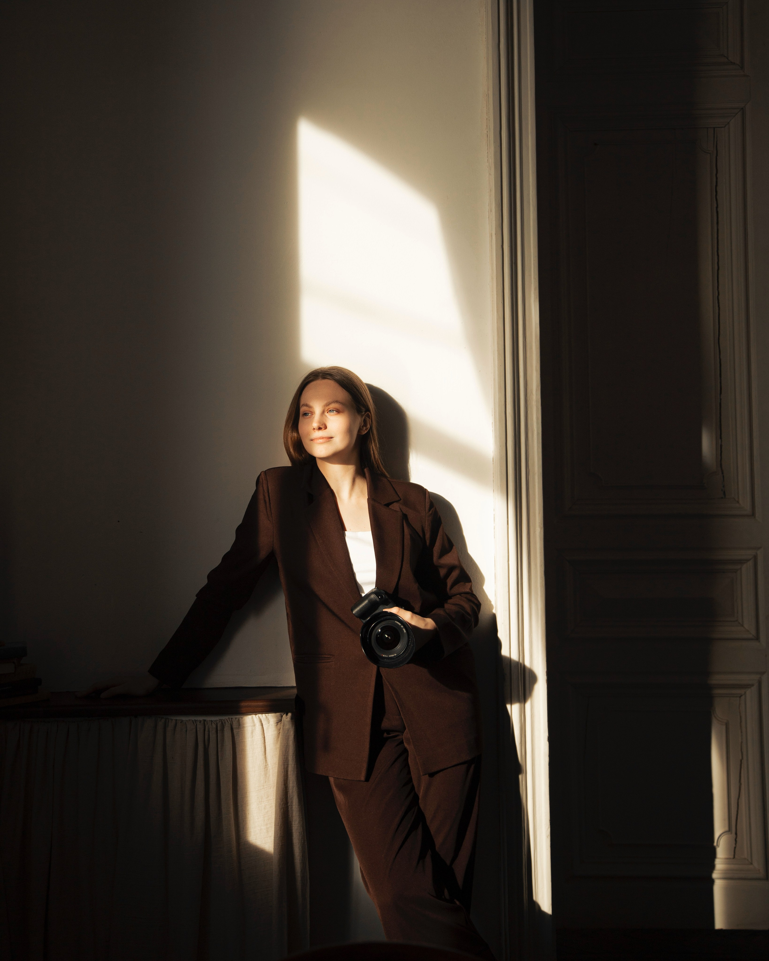 ЖЕНСКИЕ ПОРТРЕТЫ