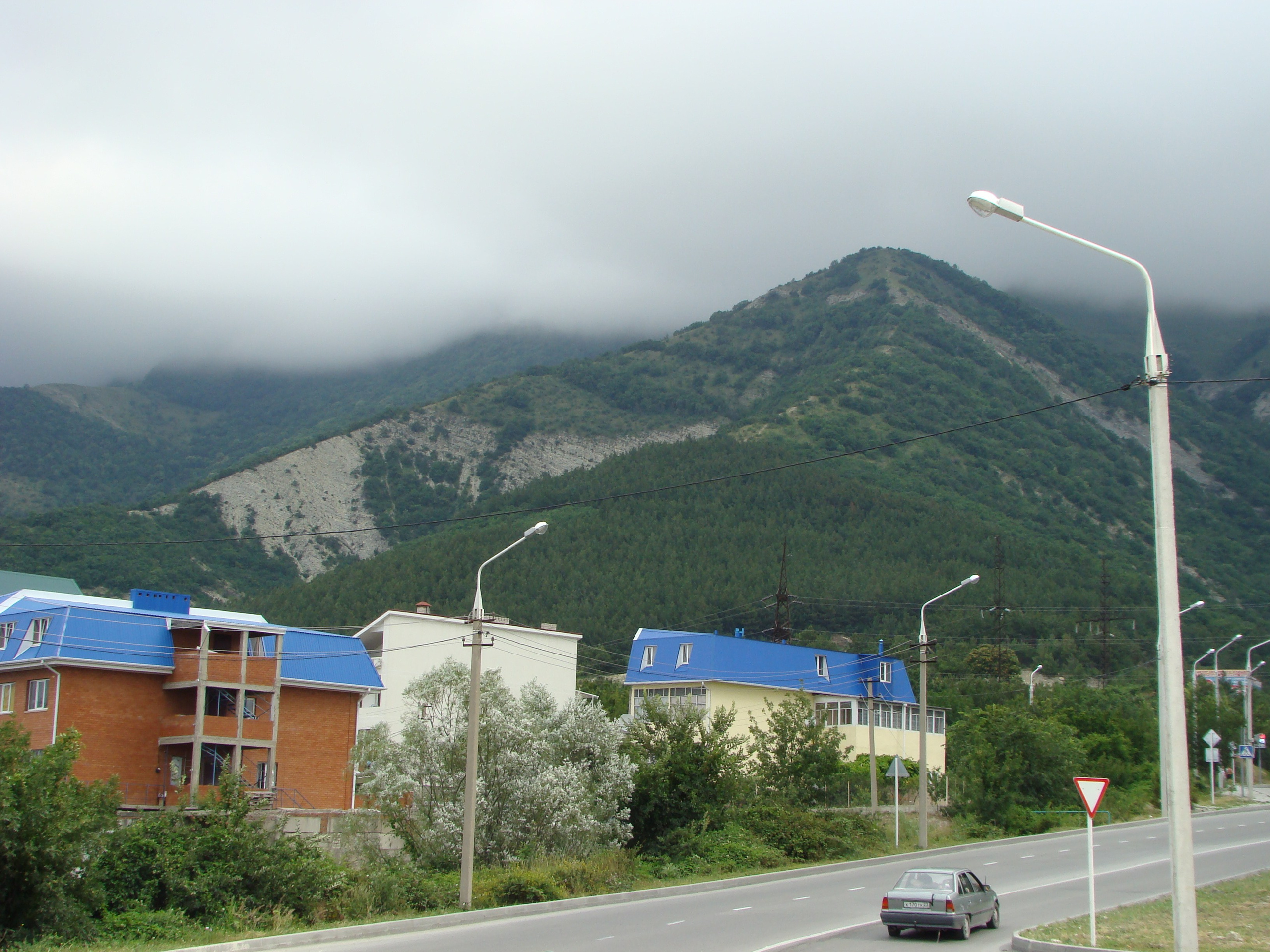 Кабардинка (фото Зевиных) 25.06-24.07.2008. Семейный, Свадебный фотограф СПБ Питер— Романова Екатерина