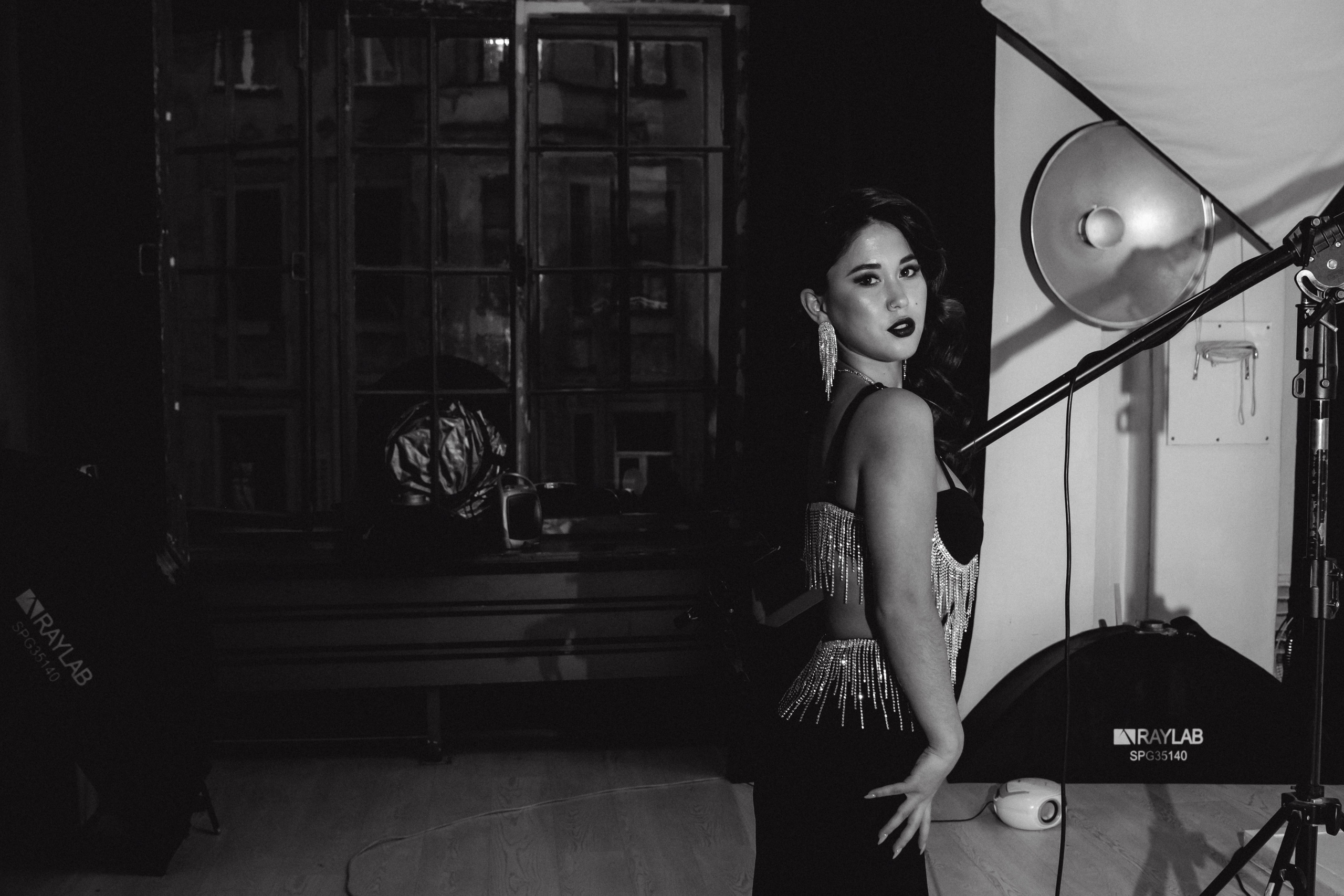 Фэшн-съёмка участниц Миссис Бизнес Гатчина 2023. Портретный фотограф в Санкт-Петербурге Дмитриева Наталия