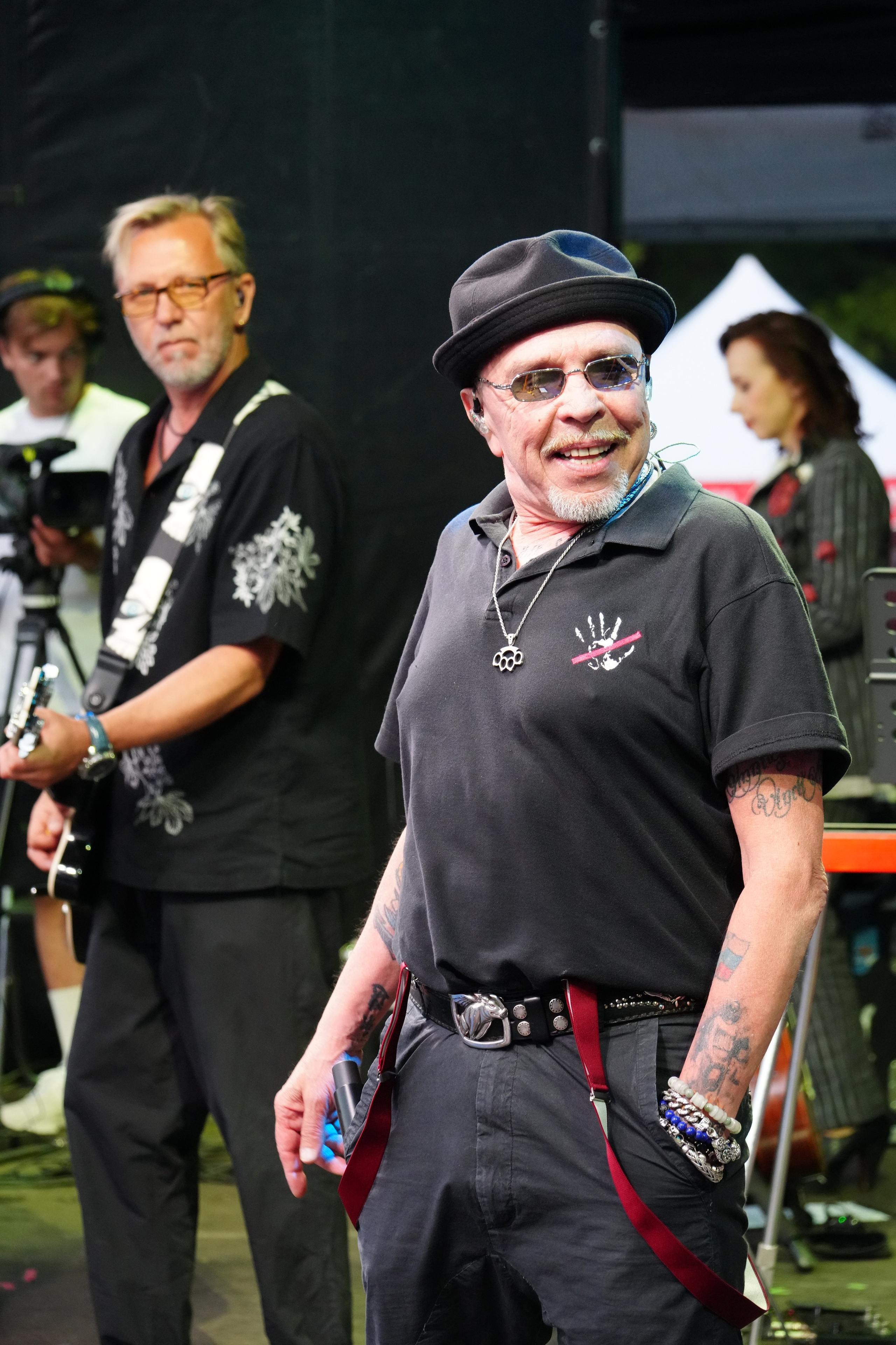 БАЛТИК РАЛЛИ Выборг 2025. Портретный фотограф в Санкт-Петербурге Дмитриева Наталия