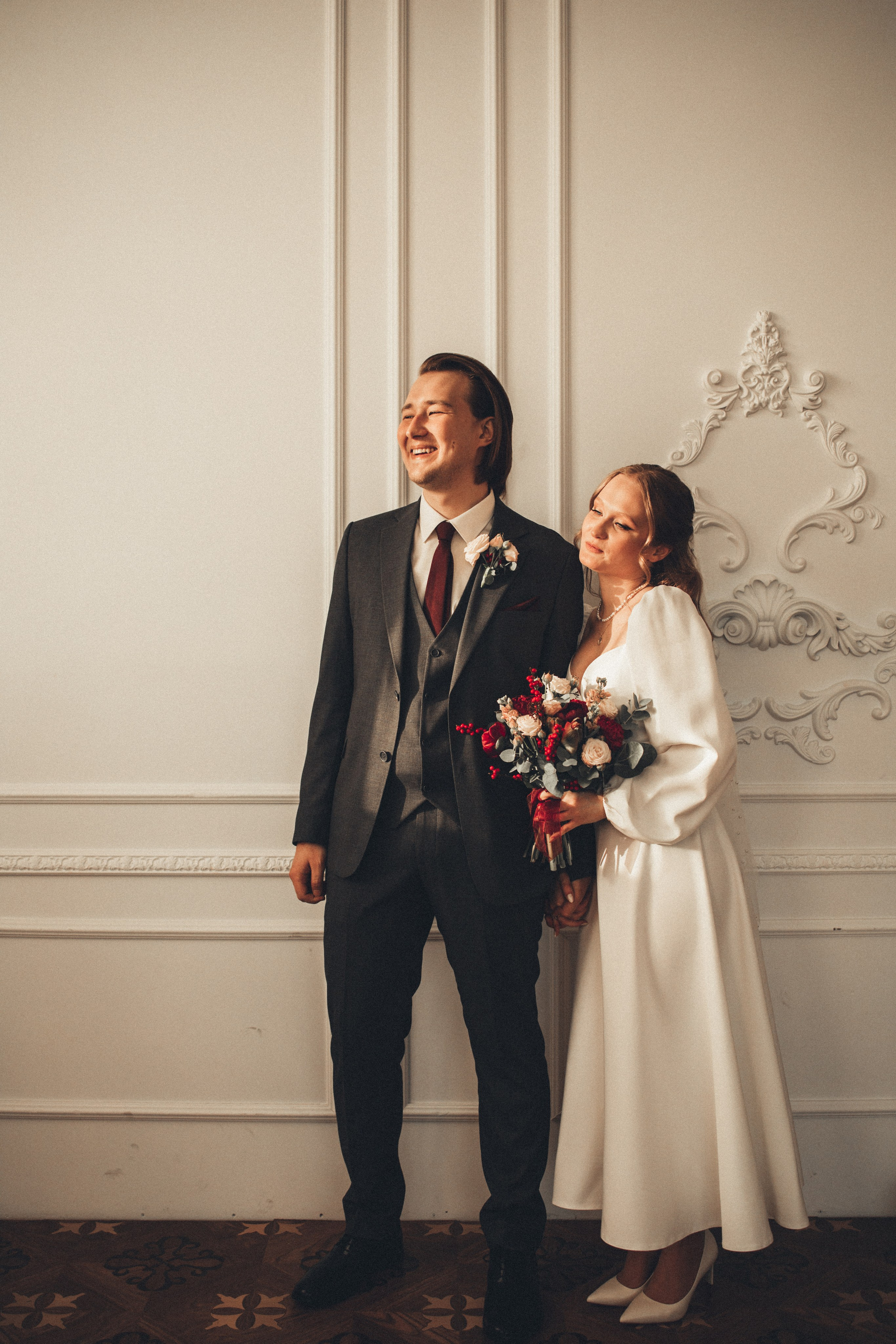 Илья & Анастасия. Семейный lifestyle фотограф в Казани Ксения Верясова