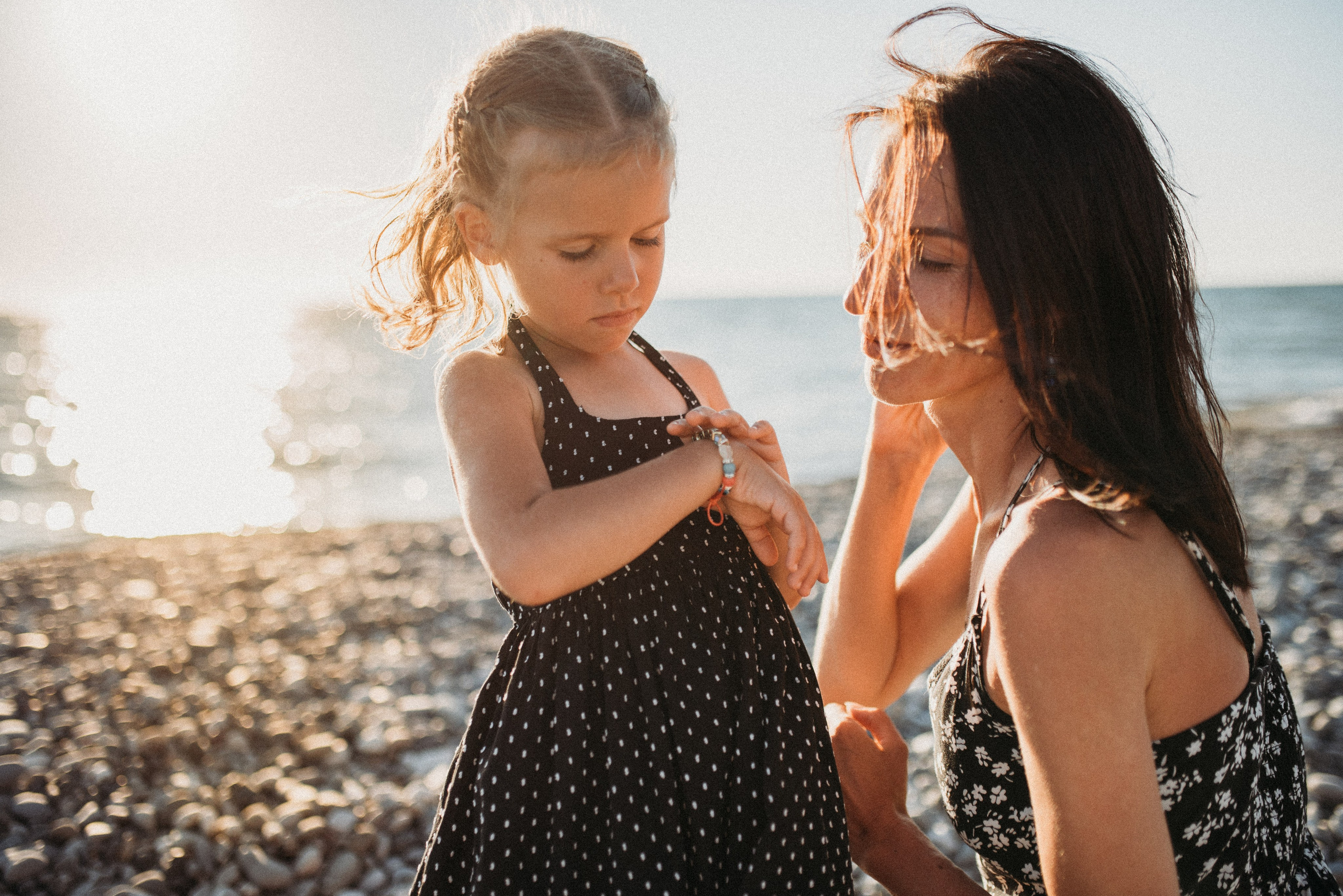 🌊 море ☀️. Фотограф в Сочи — Маргарита Поганова