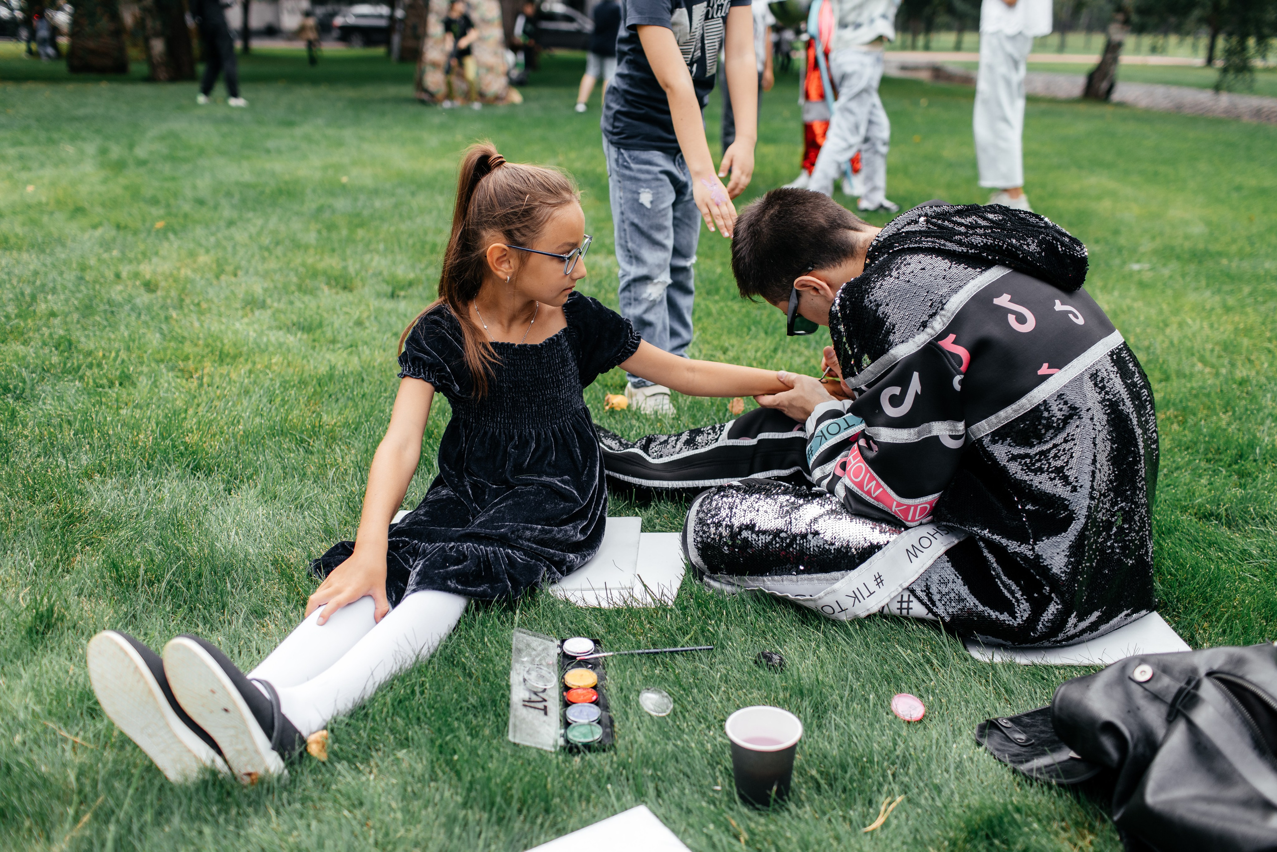 Диме 10 лет. Свадебный и семейный фотограф
