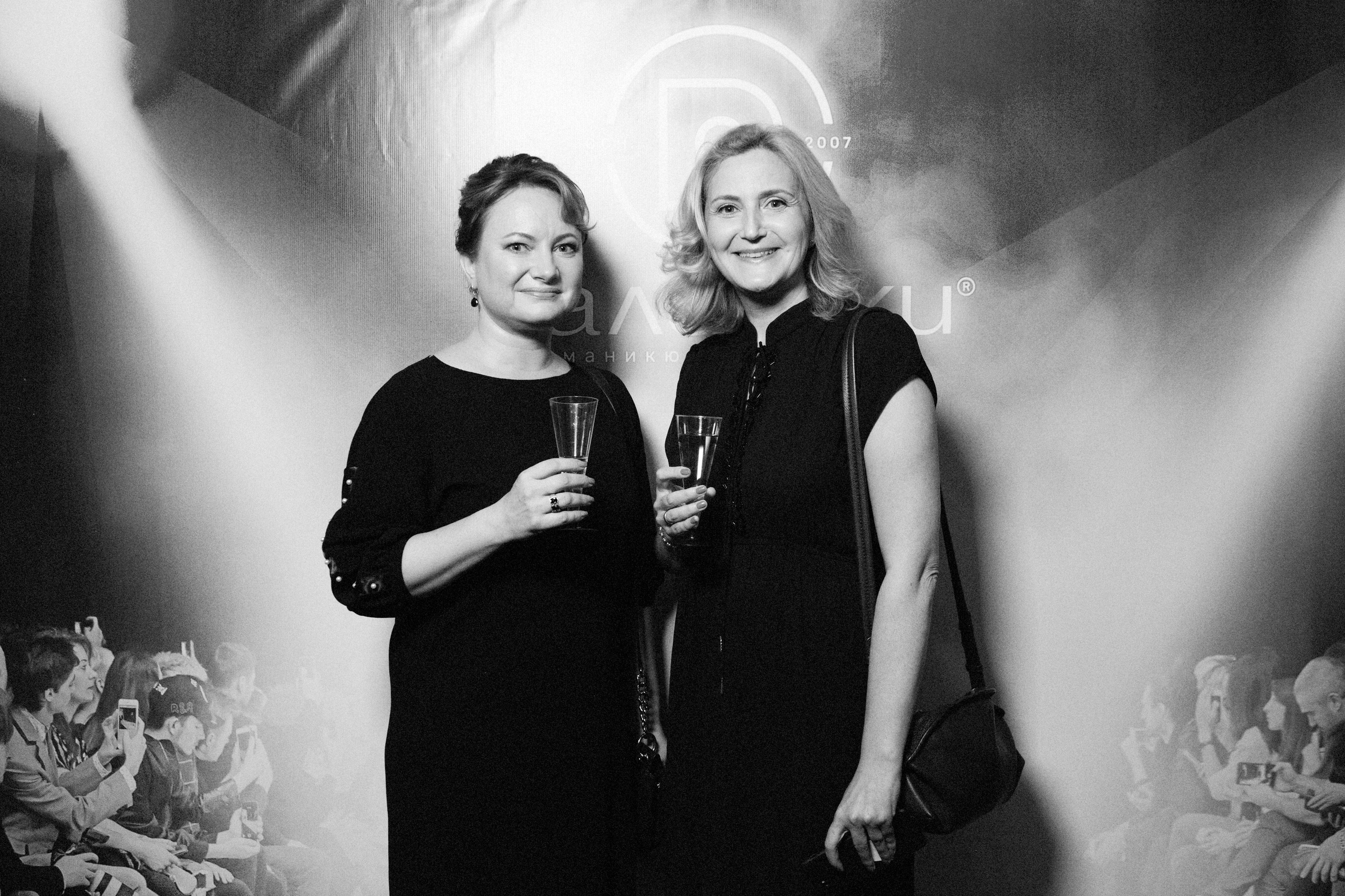 Фотосъемка юбилея компании. Фотограф Серафим Крюков