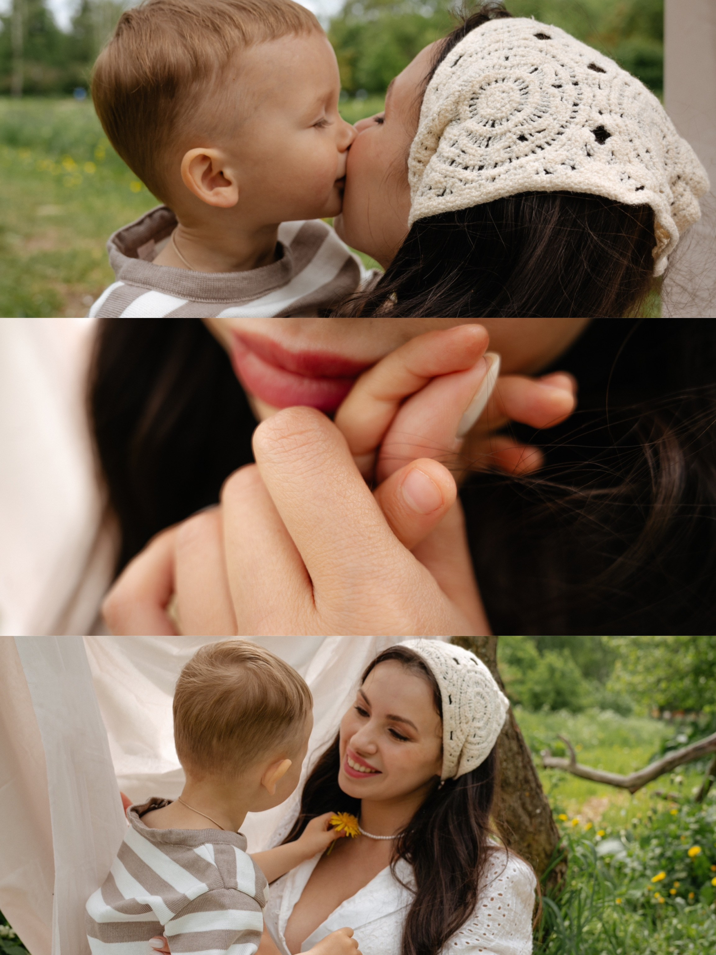 Даша и Сава. Фотосессия в Санкт-Петербурге