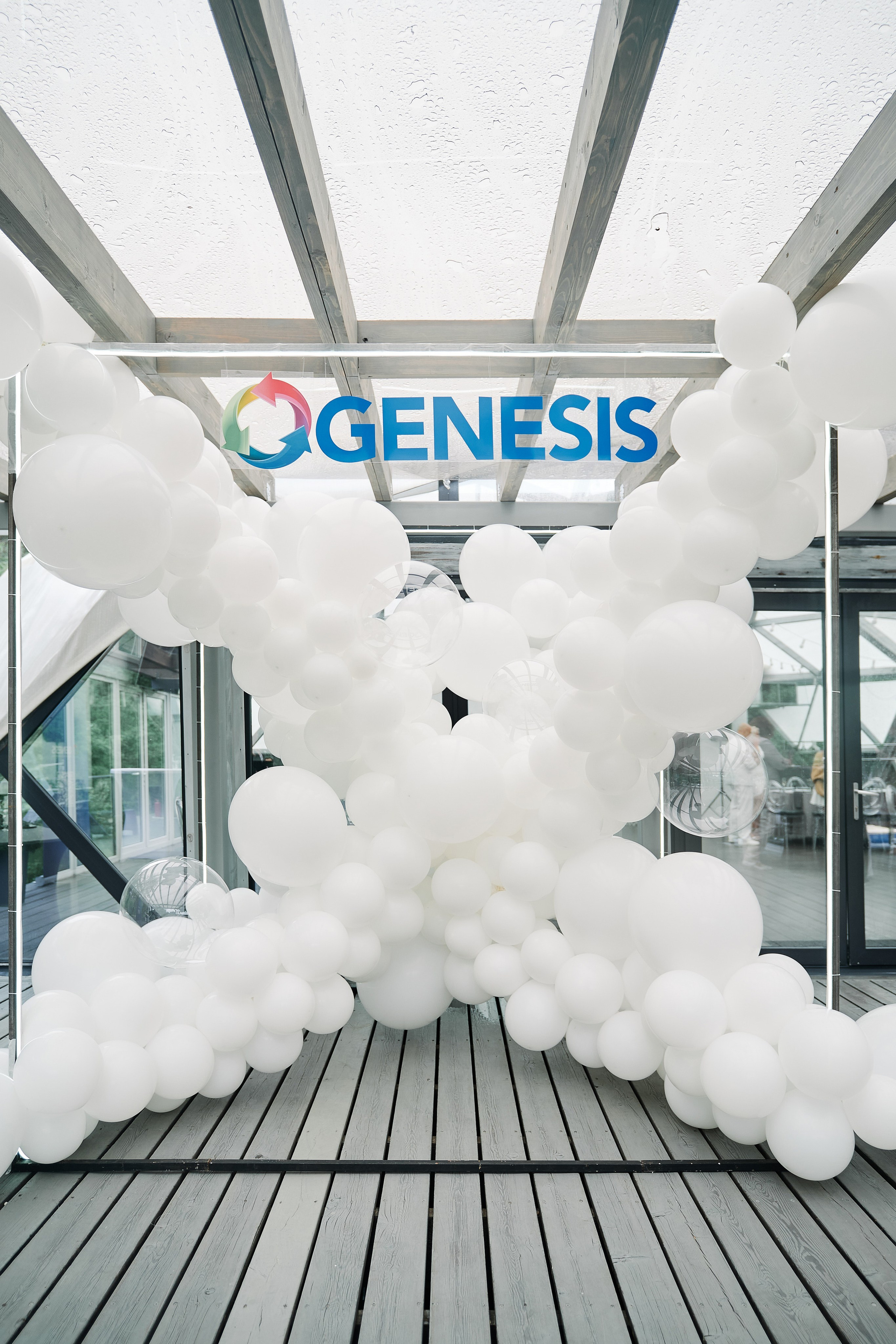 Корпоративы. Фотограф Артём Маньшин