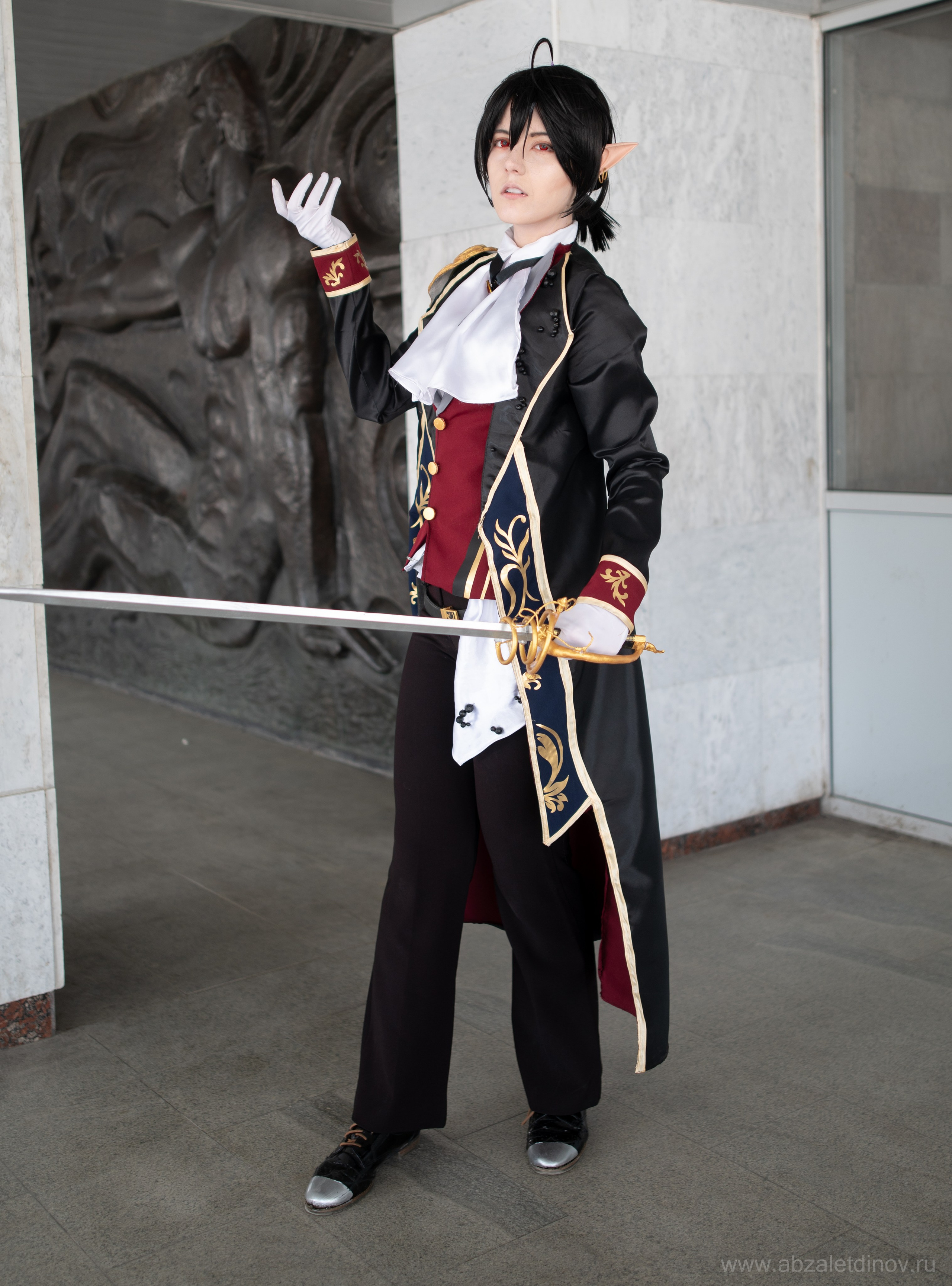 Канико 2024. Фотограф Белебей Абзалетдинов Артур