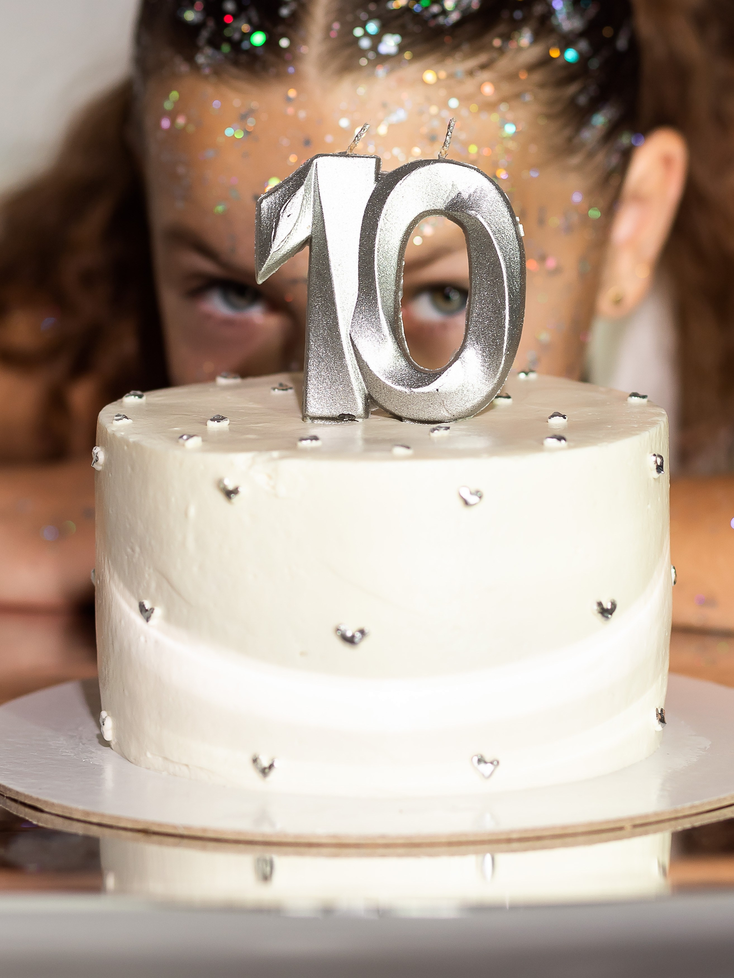 Стильное 10ти летие. Семейный и детский фотограф в городе Подолск МО Крылова Ирина