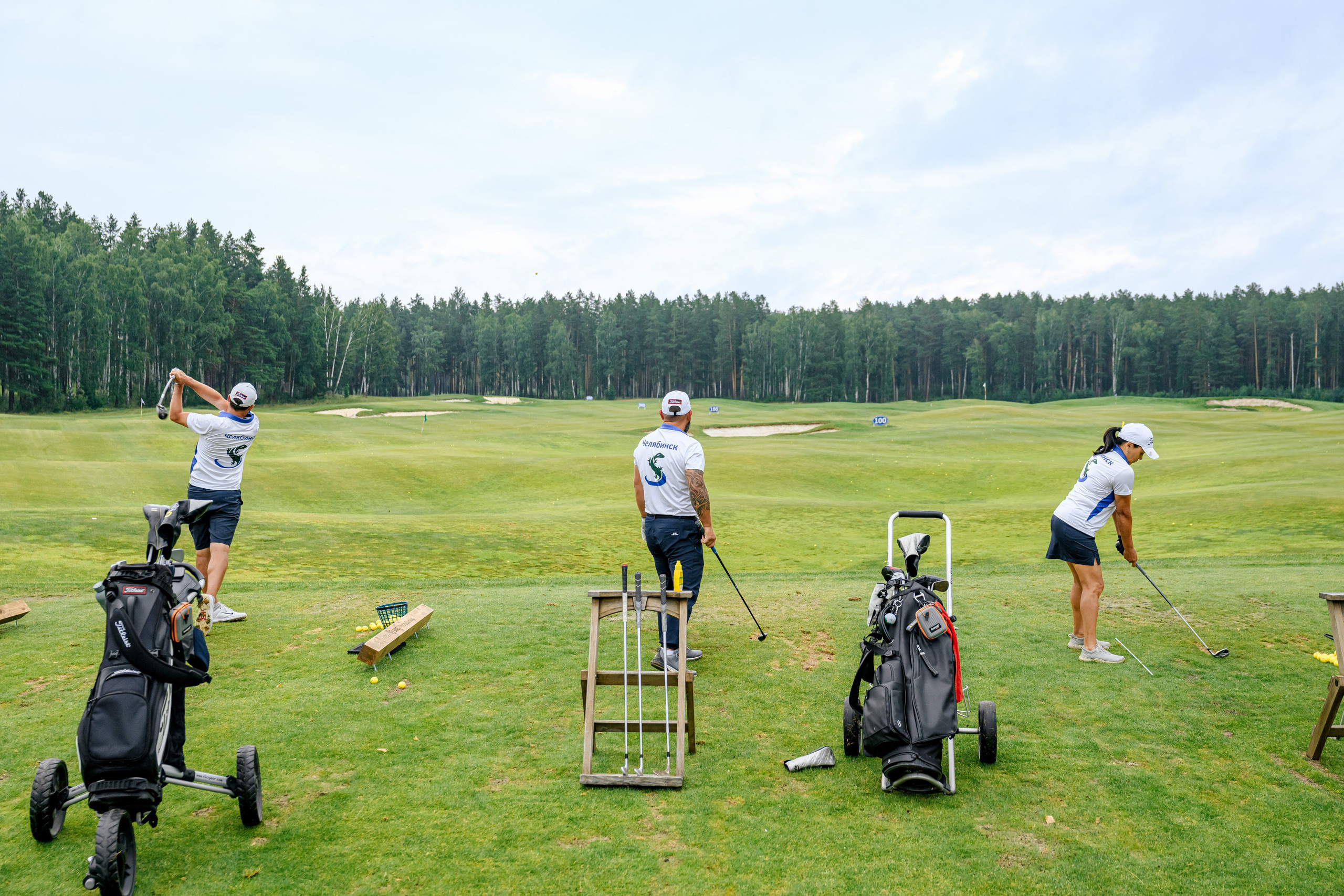 INNOPROM. Максим Комаров — Профессиональный фотограф