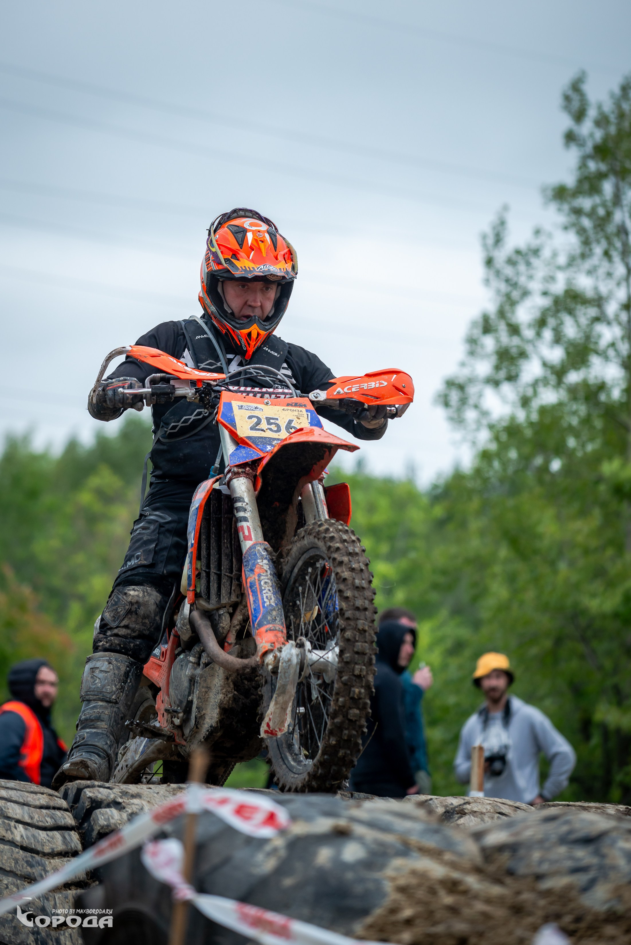 Точка отрыва 2025. Фотограф | Макс Борода