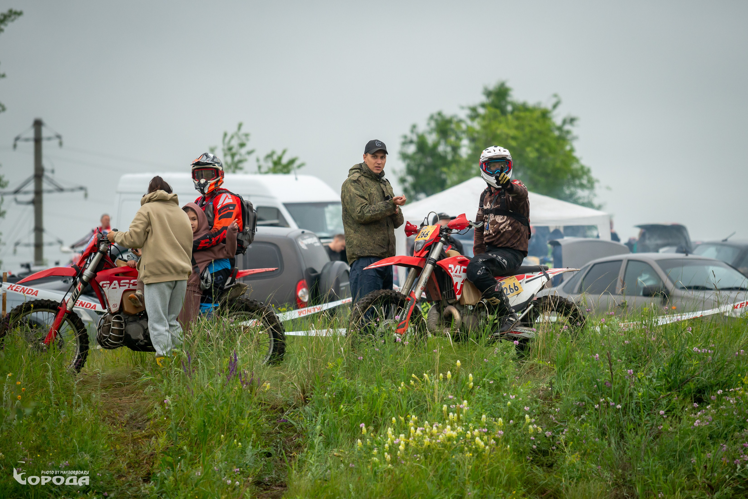 Точка отрыва 2025. Фотограф | Макс Борода