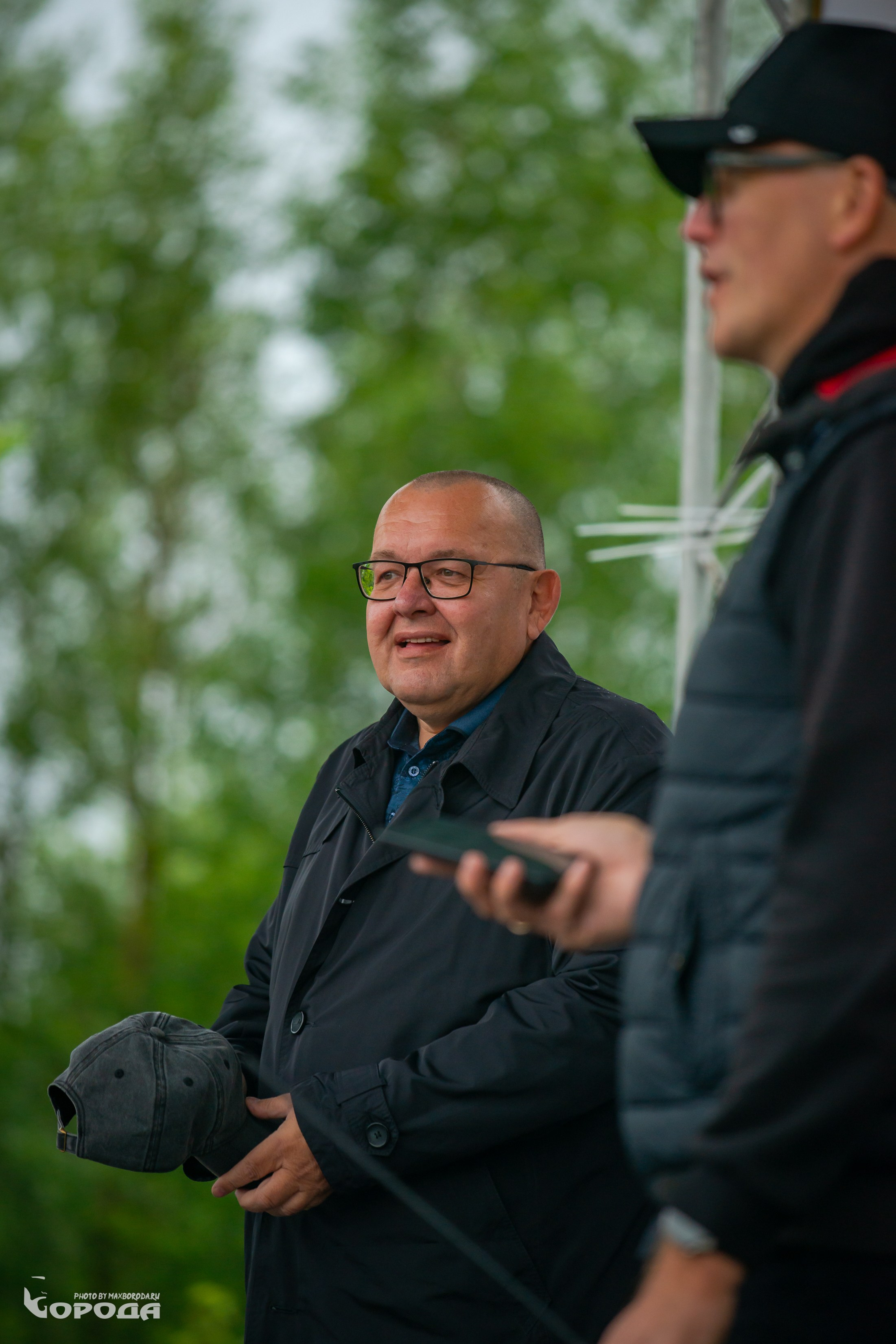 Точка отрыва 2025. Фотограф | Макс Борода