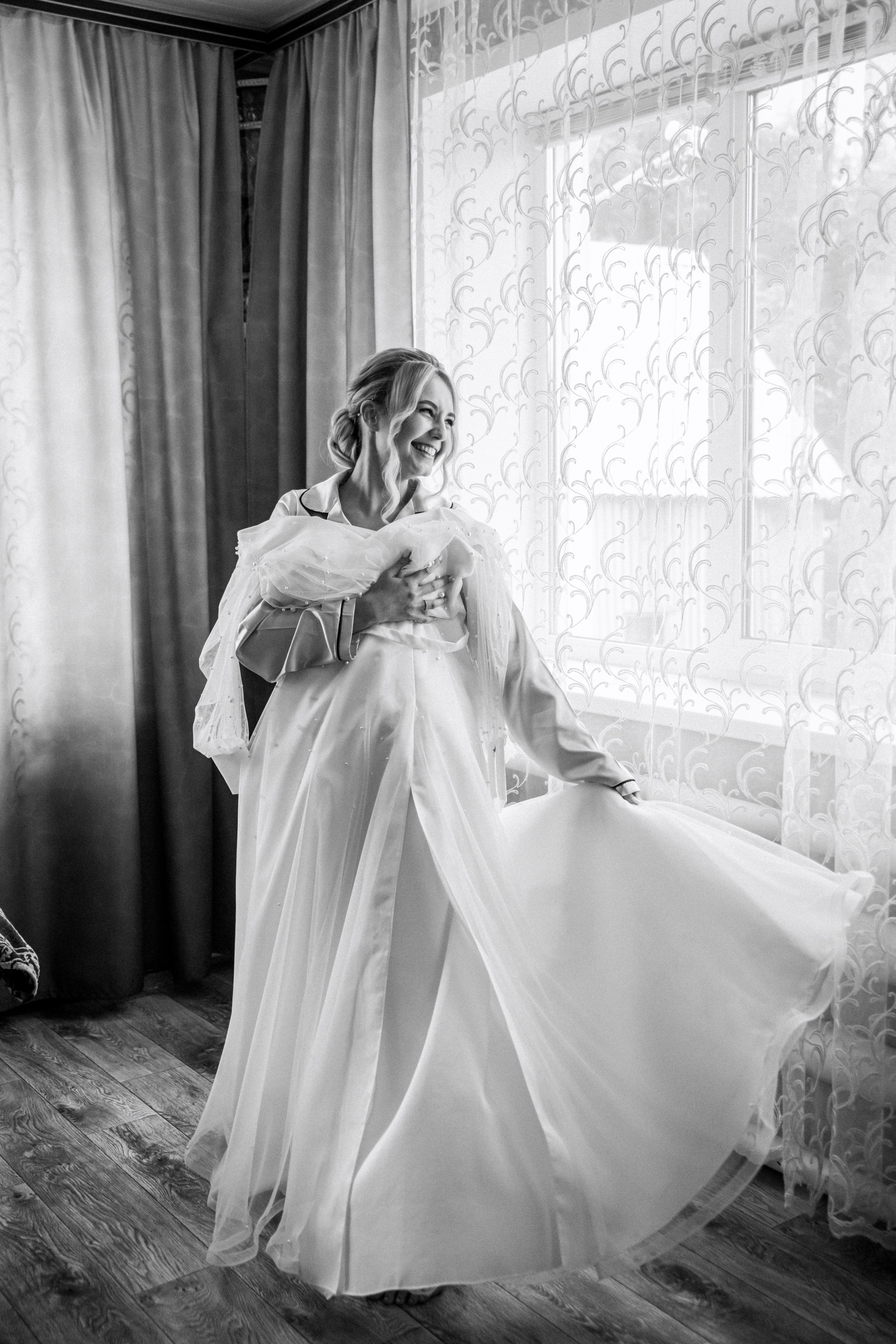 Влад и Маша. Свадебный и семейный фотограф Самара и Самарская область Дарья Зарипова