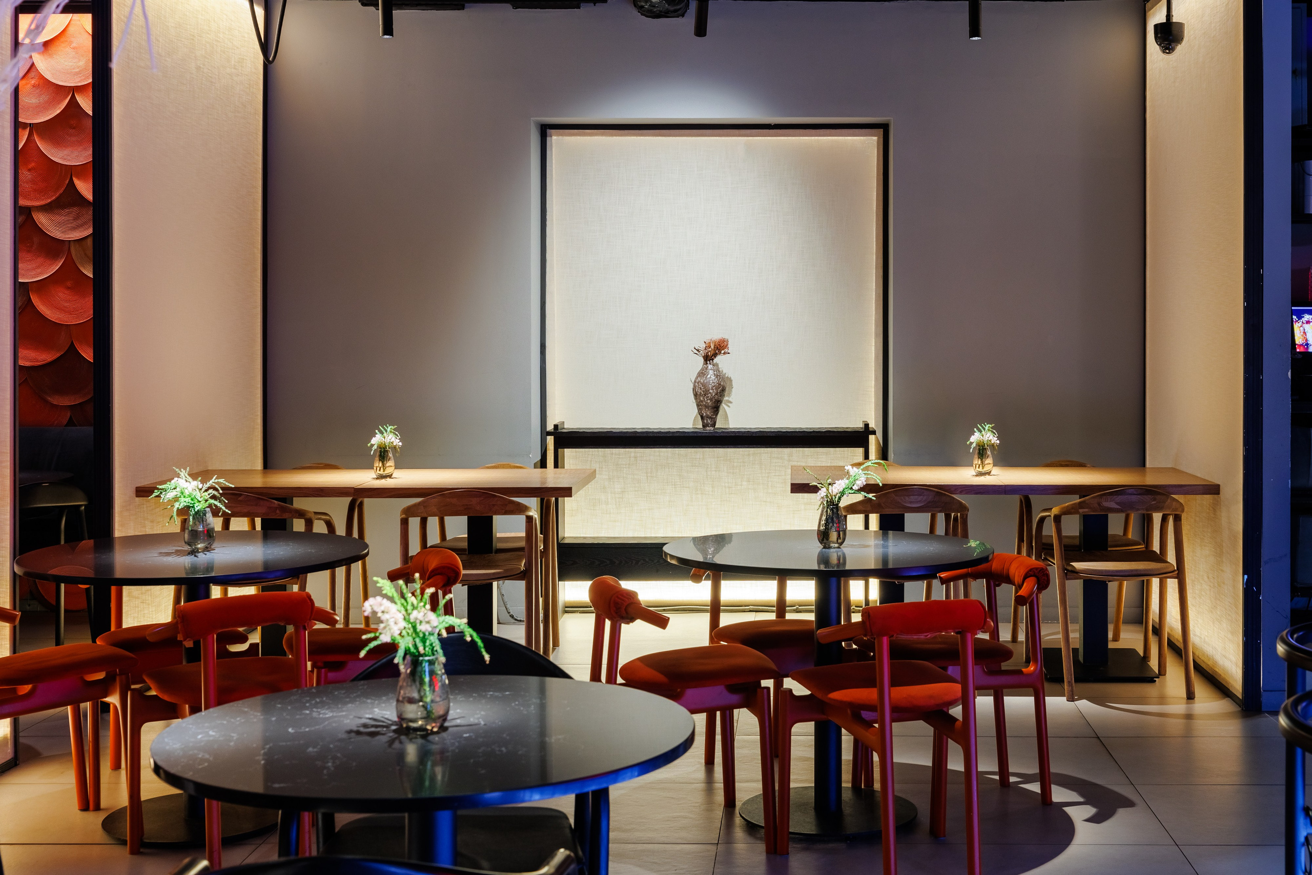 Интерьеры и выставки. Фотограф Сергей Лукьянов @xapeton_photo Москва